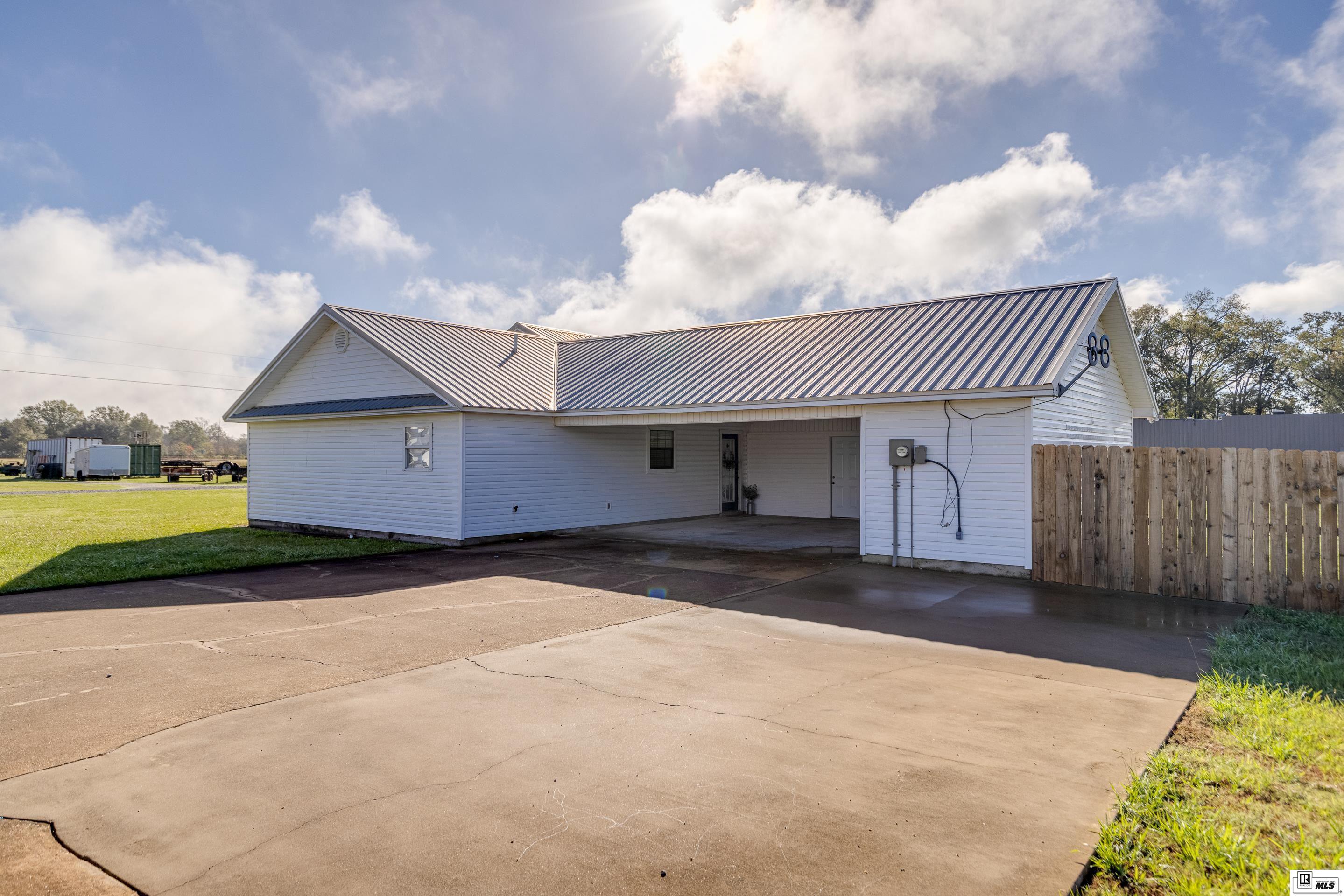 24 Blaylock Road