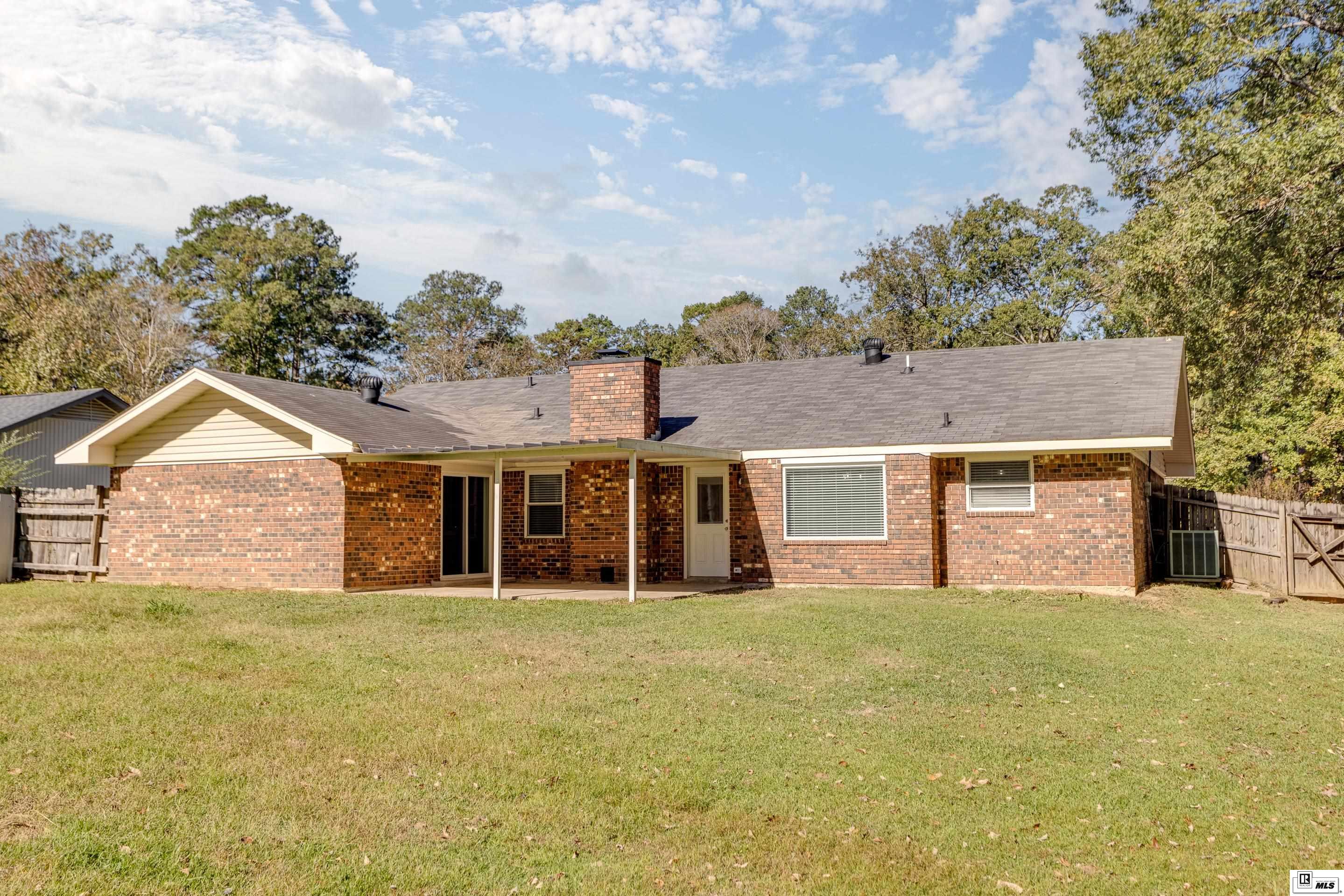 111 Honeysuckle Drive