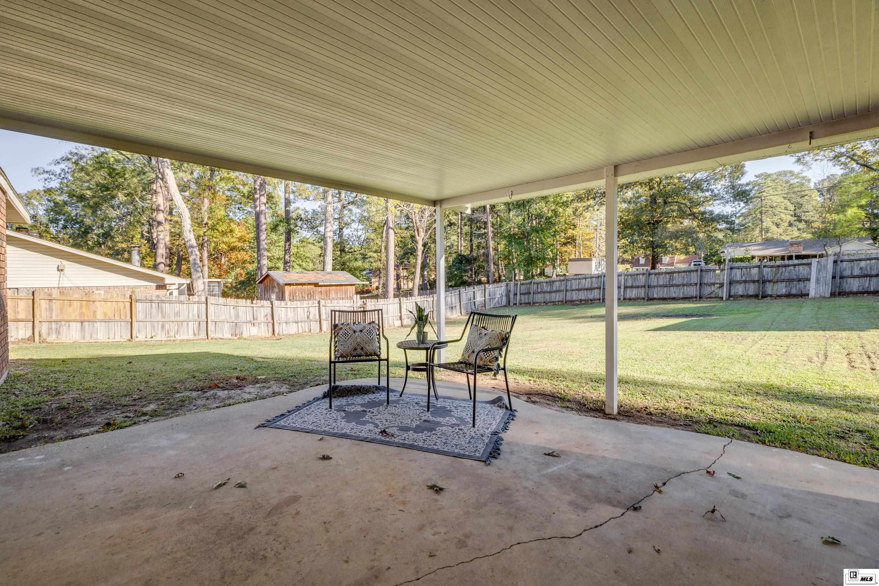 111 Honeysuckle Drive