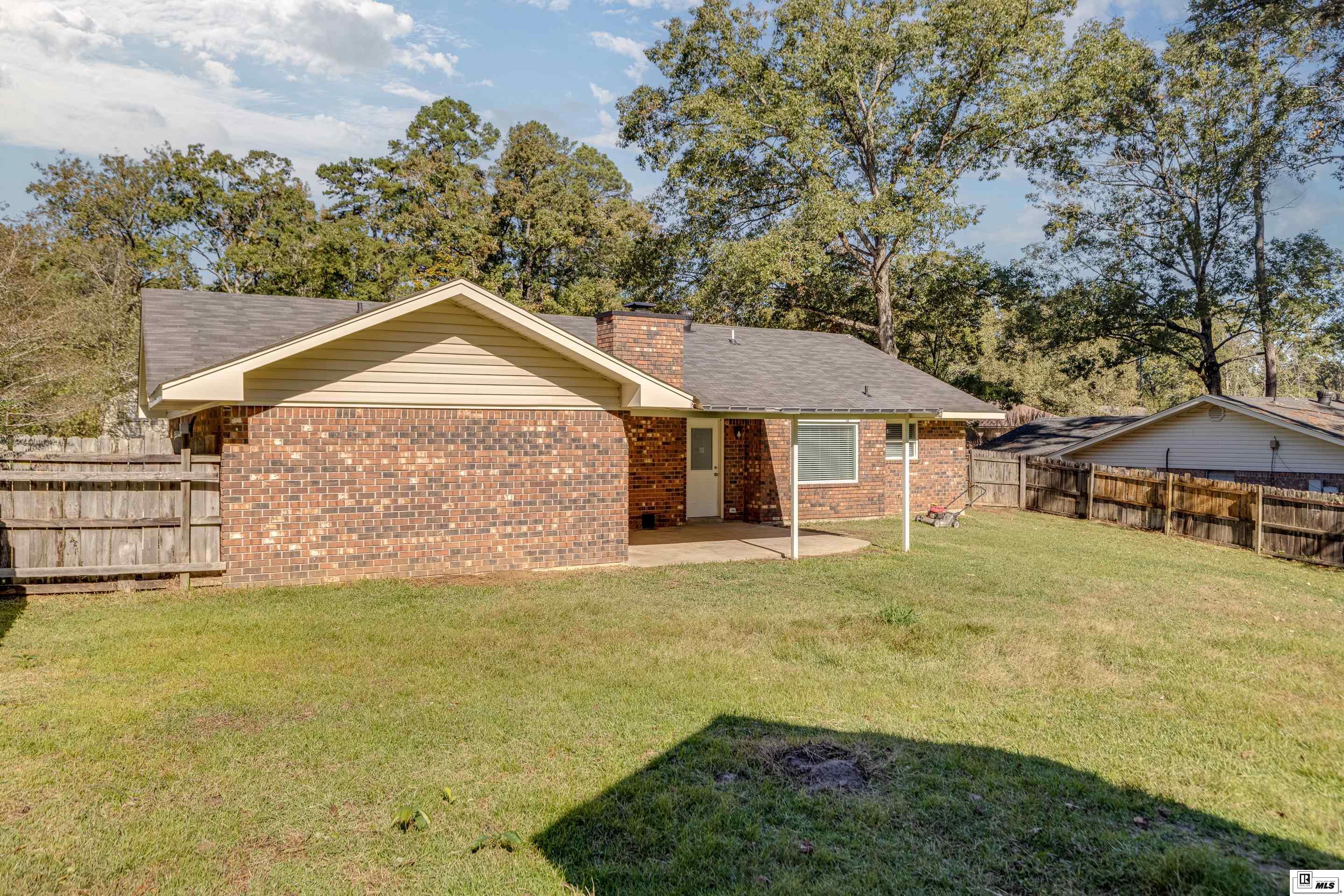 111 Honeysuckle Drive