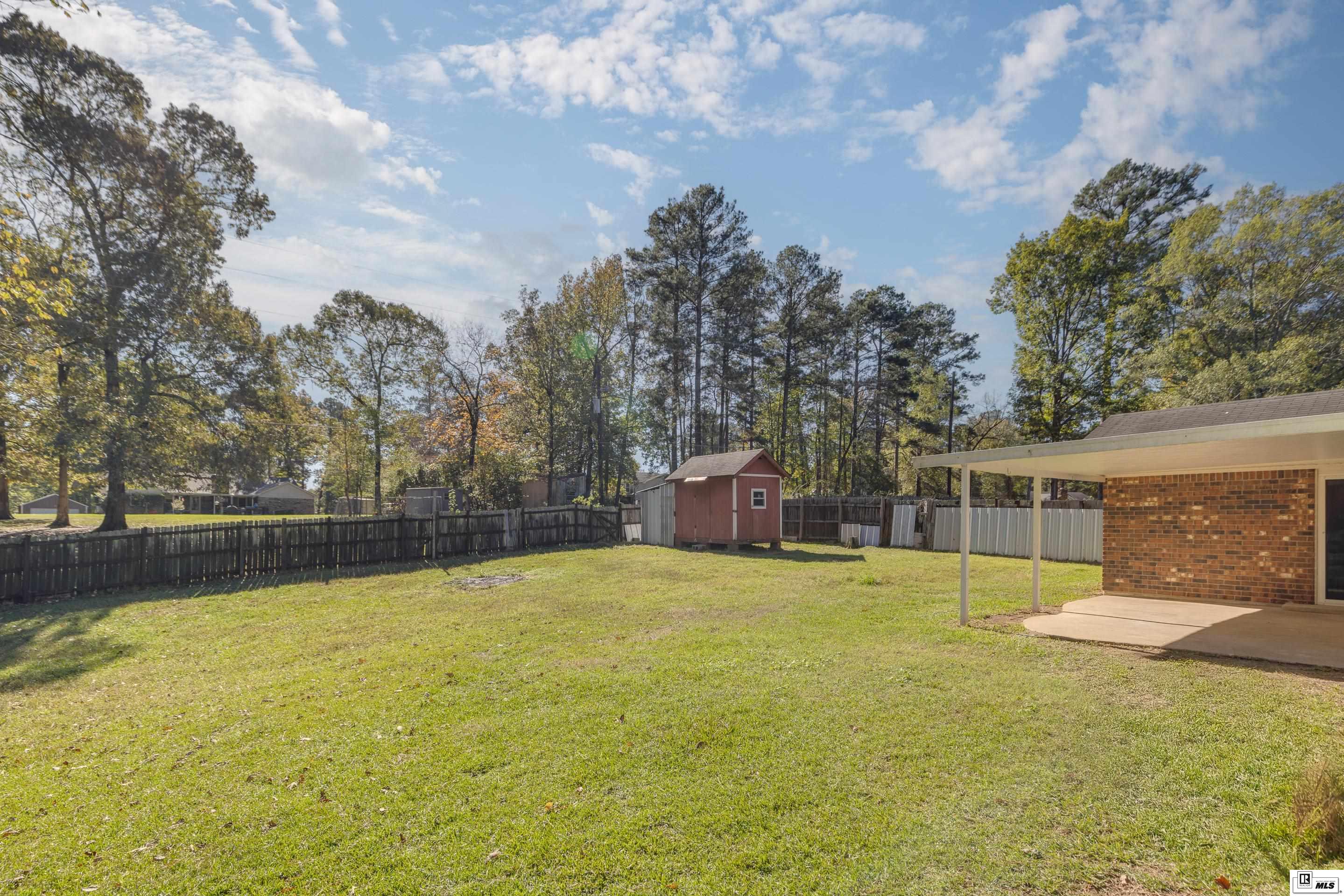 111 Honeysuckle Drive