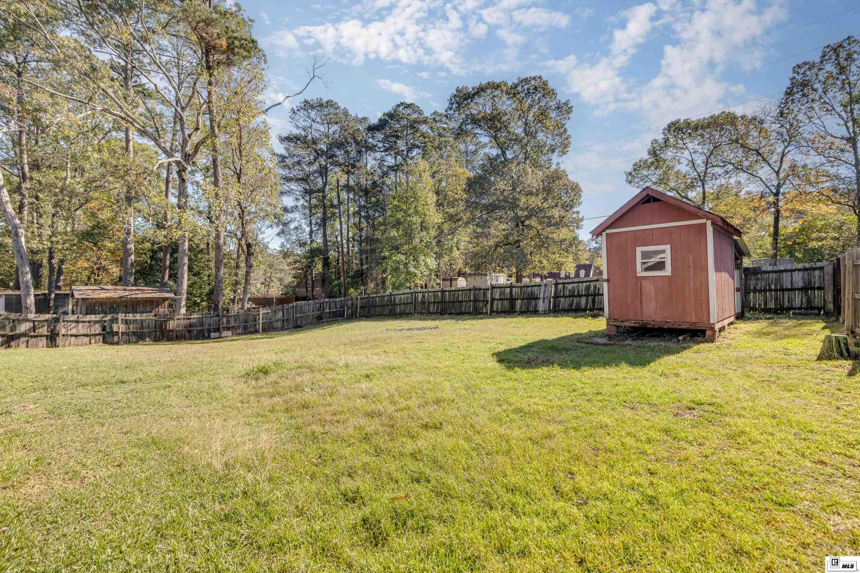111 Honeysuckle Drive