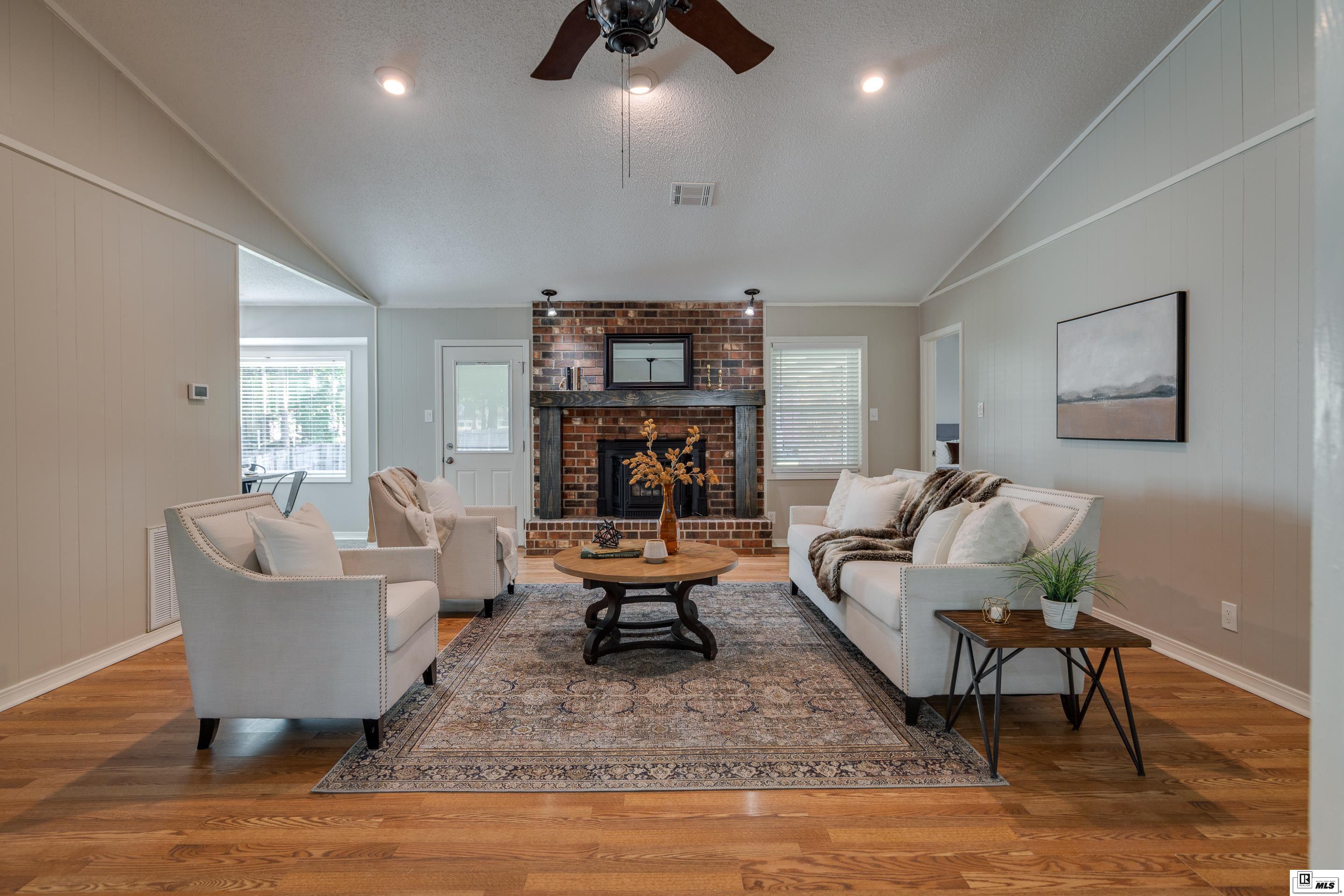 111 Honeysuckle Drive