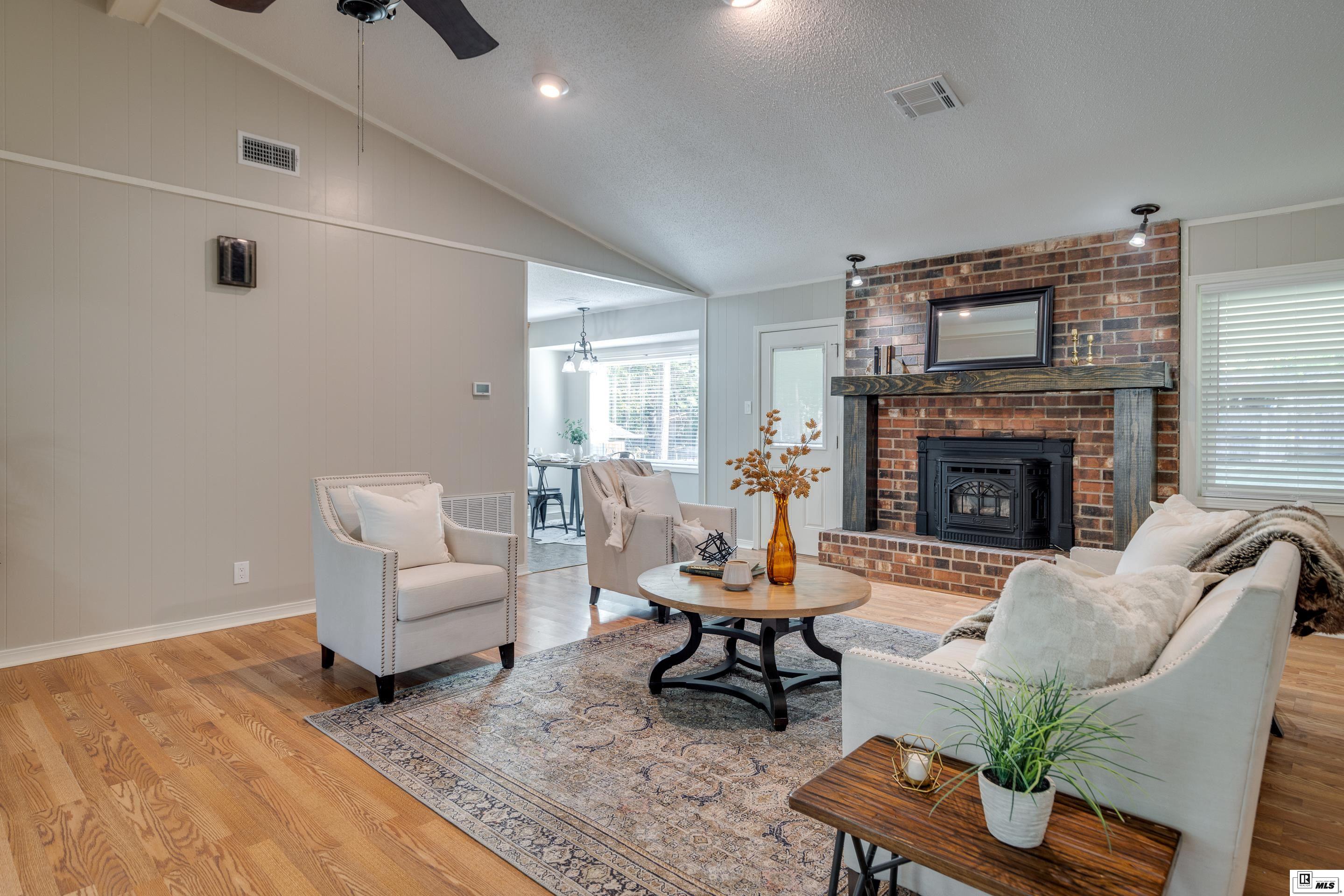 111 Honeysuckle Drive