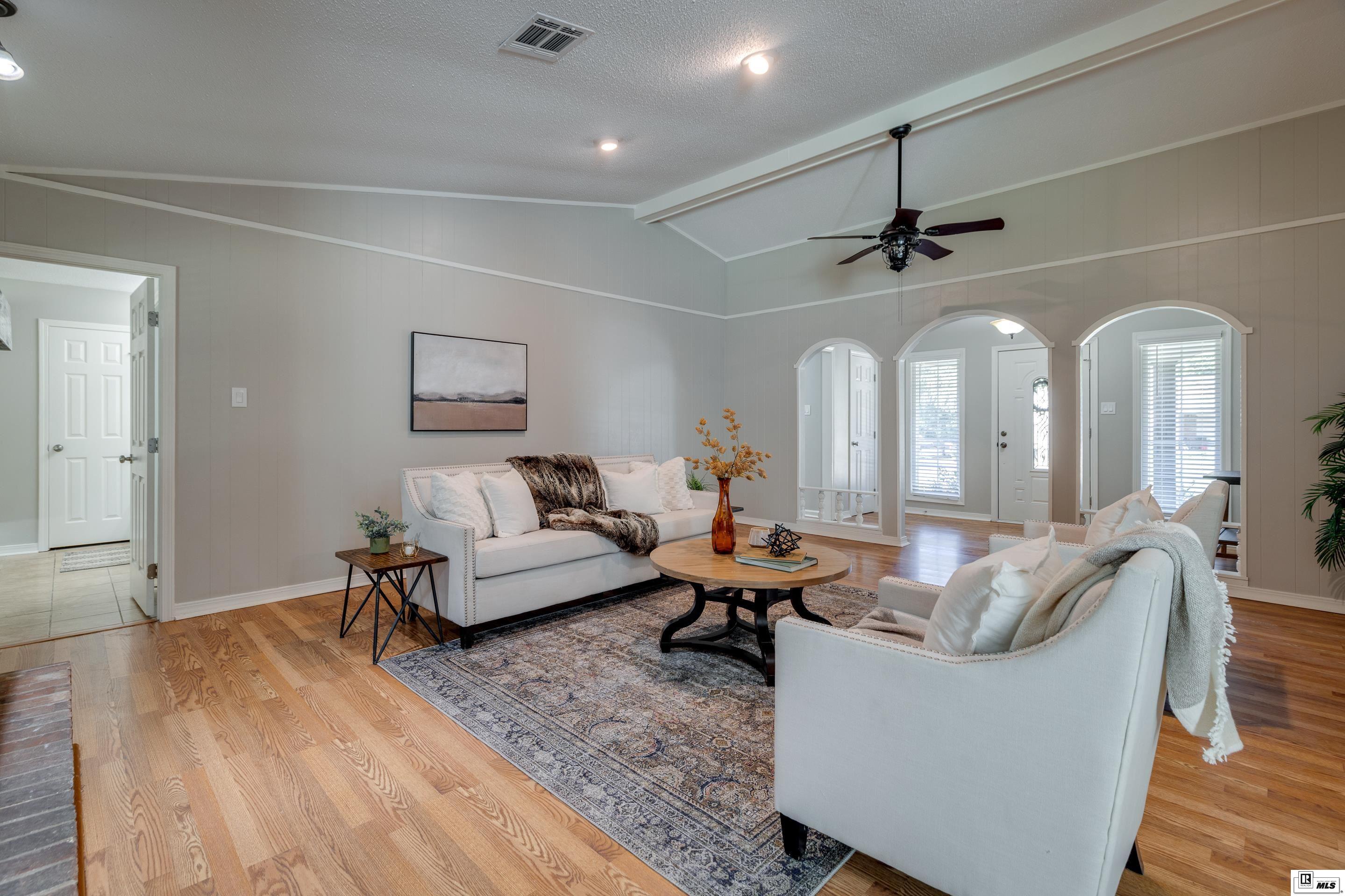 111 Honeysuckle Drive