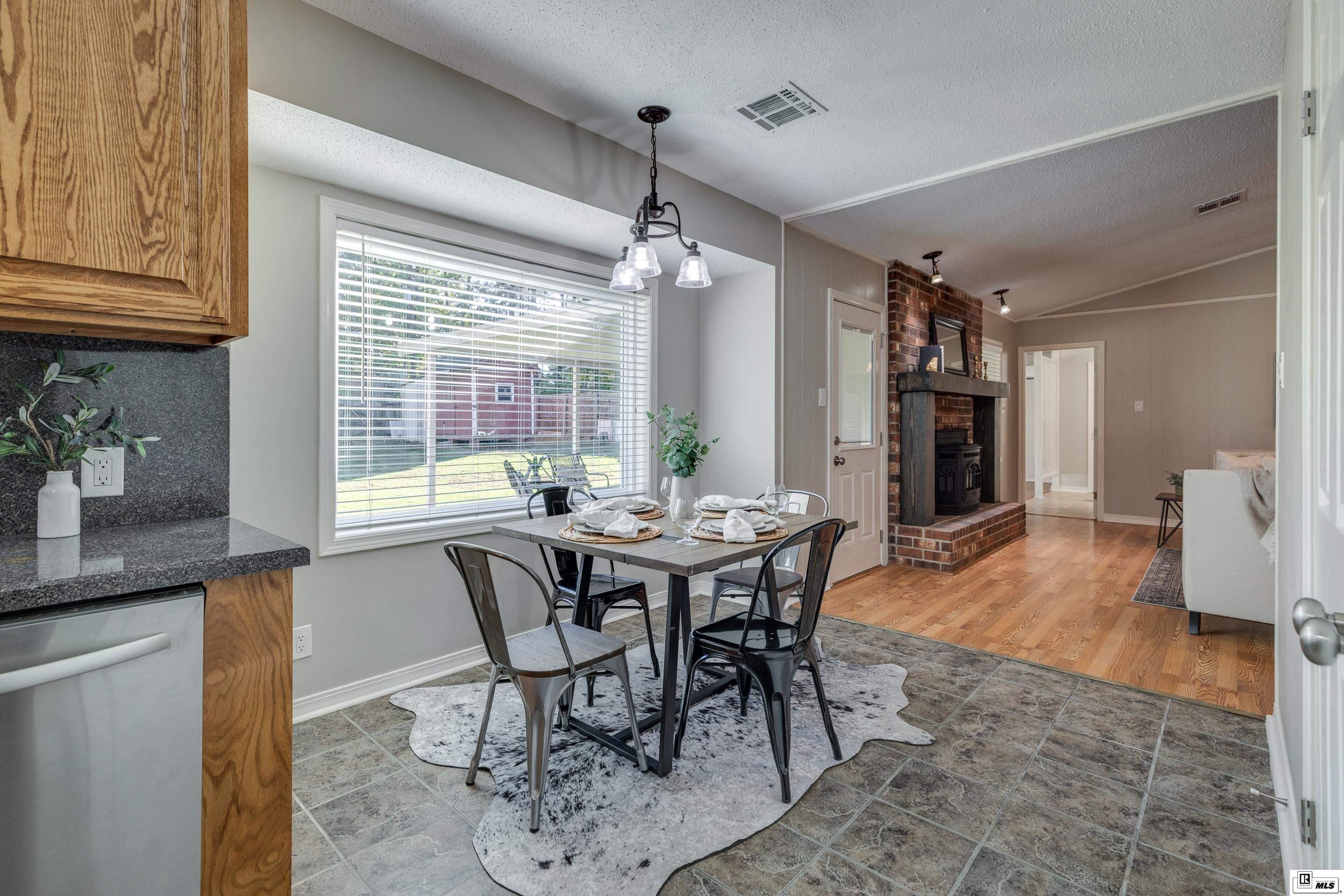 111 Honeysuckle Drive