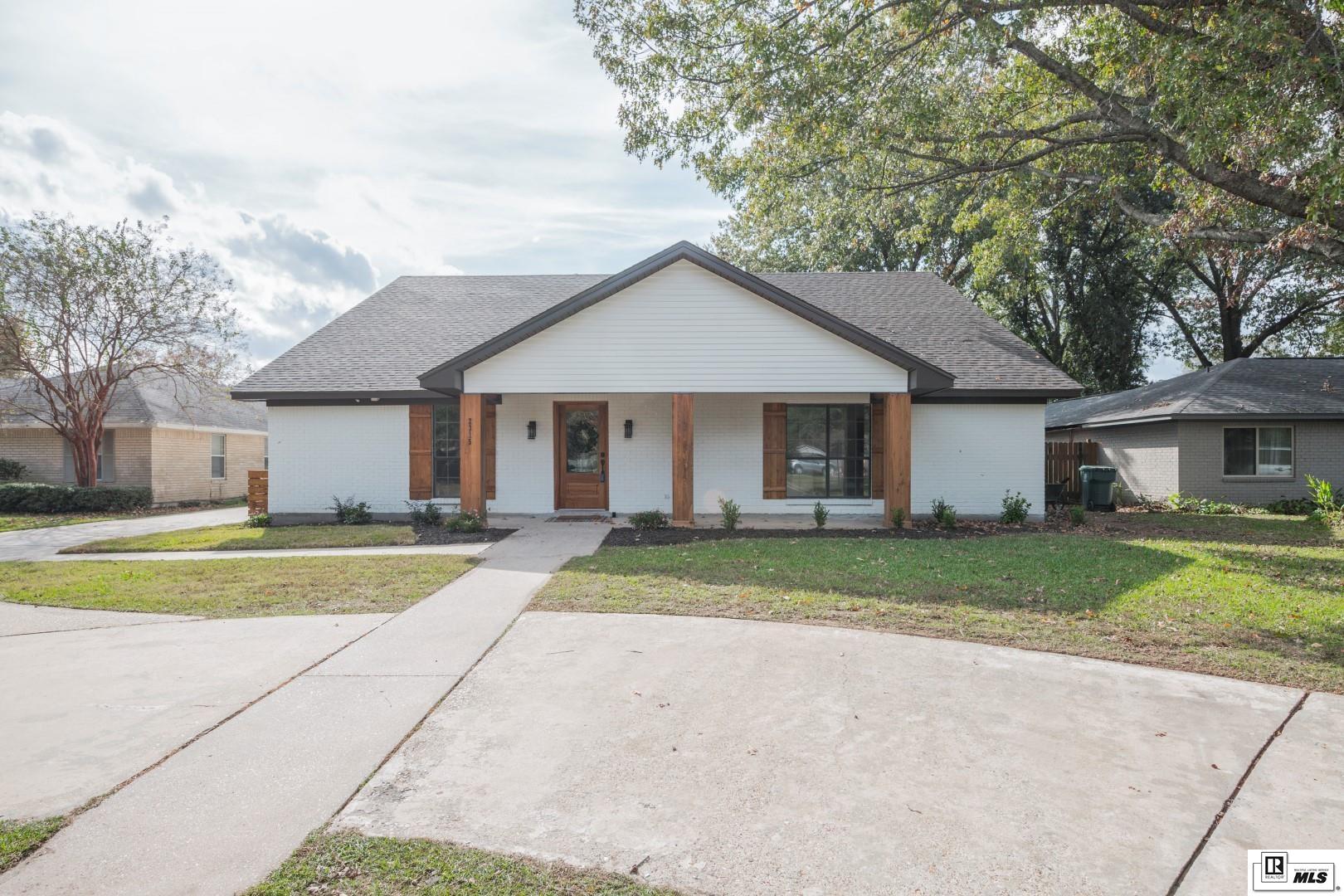 2315 Pinehurst Drive