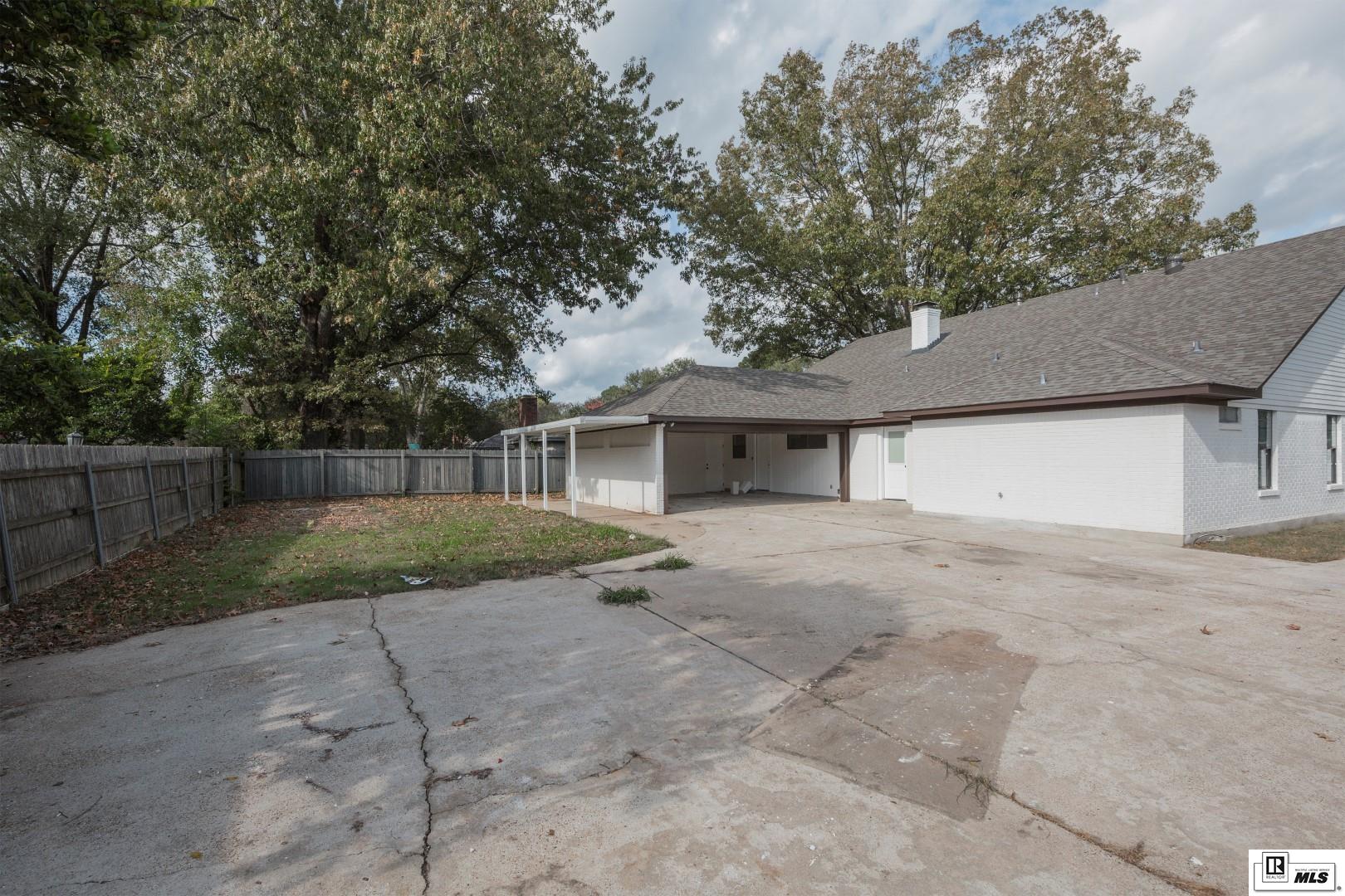 2315 Pinehurst Drive