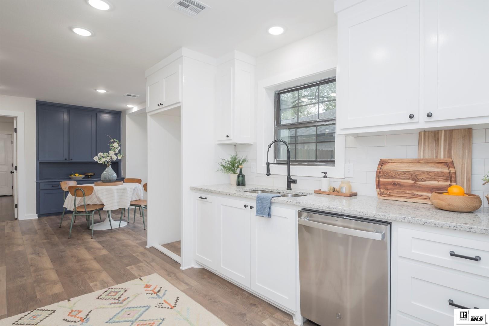 2315 Pinehurst Drive