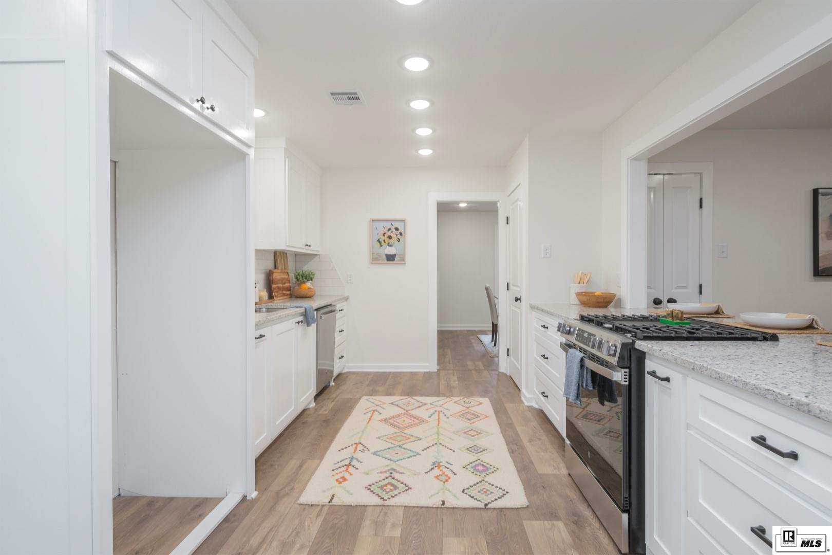 2315 Pinehurst Drive