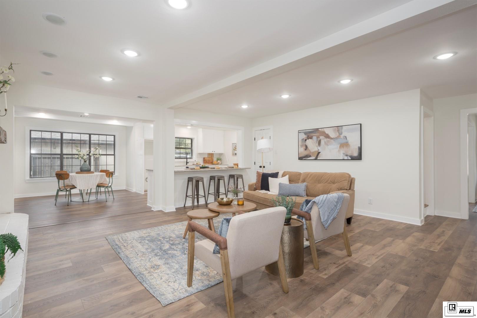 2315 Pinehurst Drive