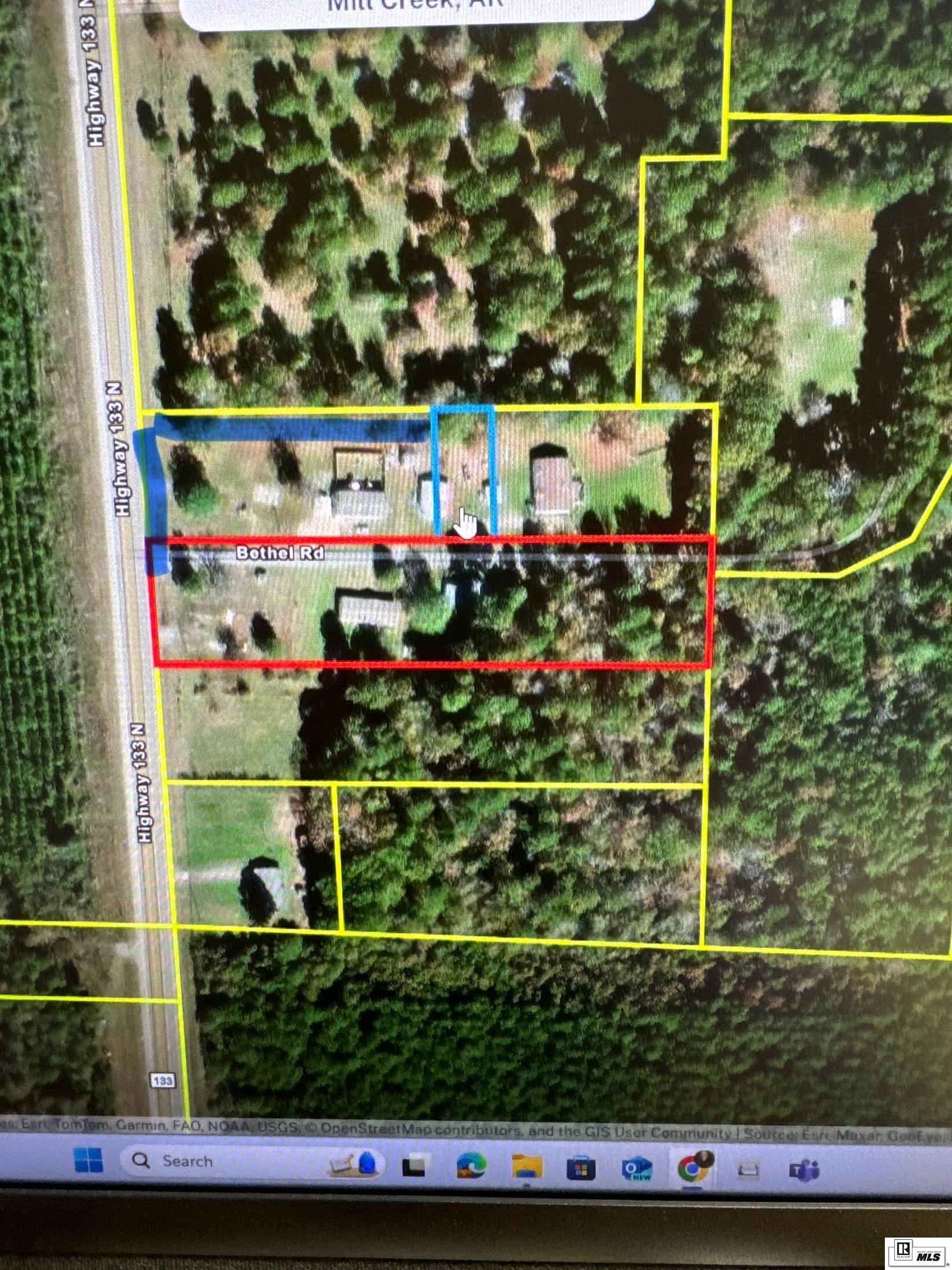 115 Bethel Road
