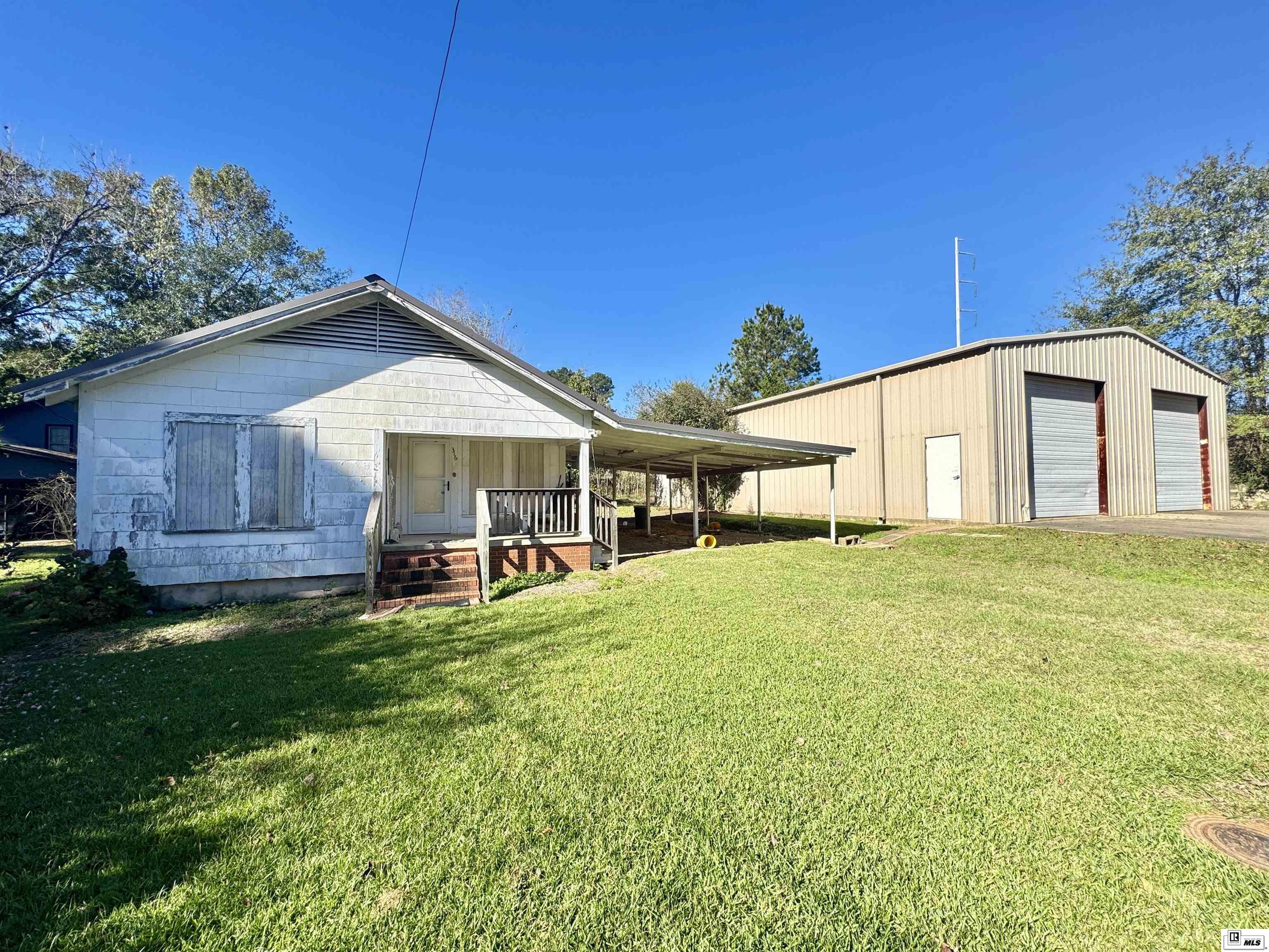 316 Napoleon Avenue
