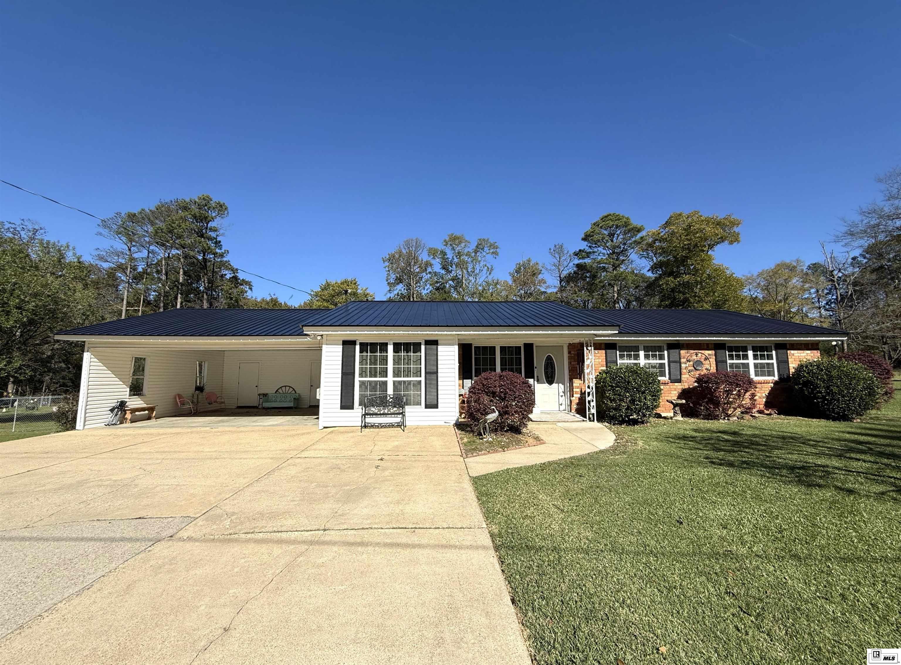5565 Choctaw Ridge