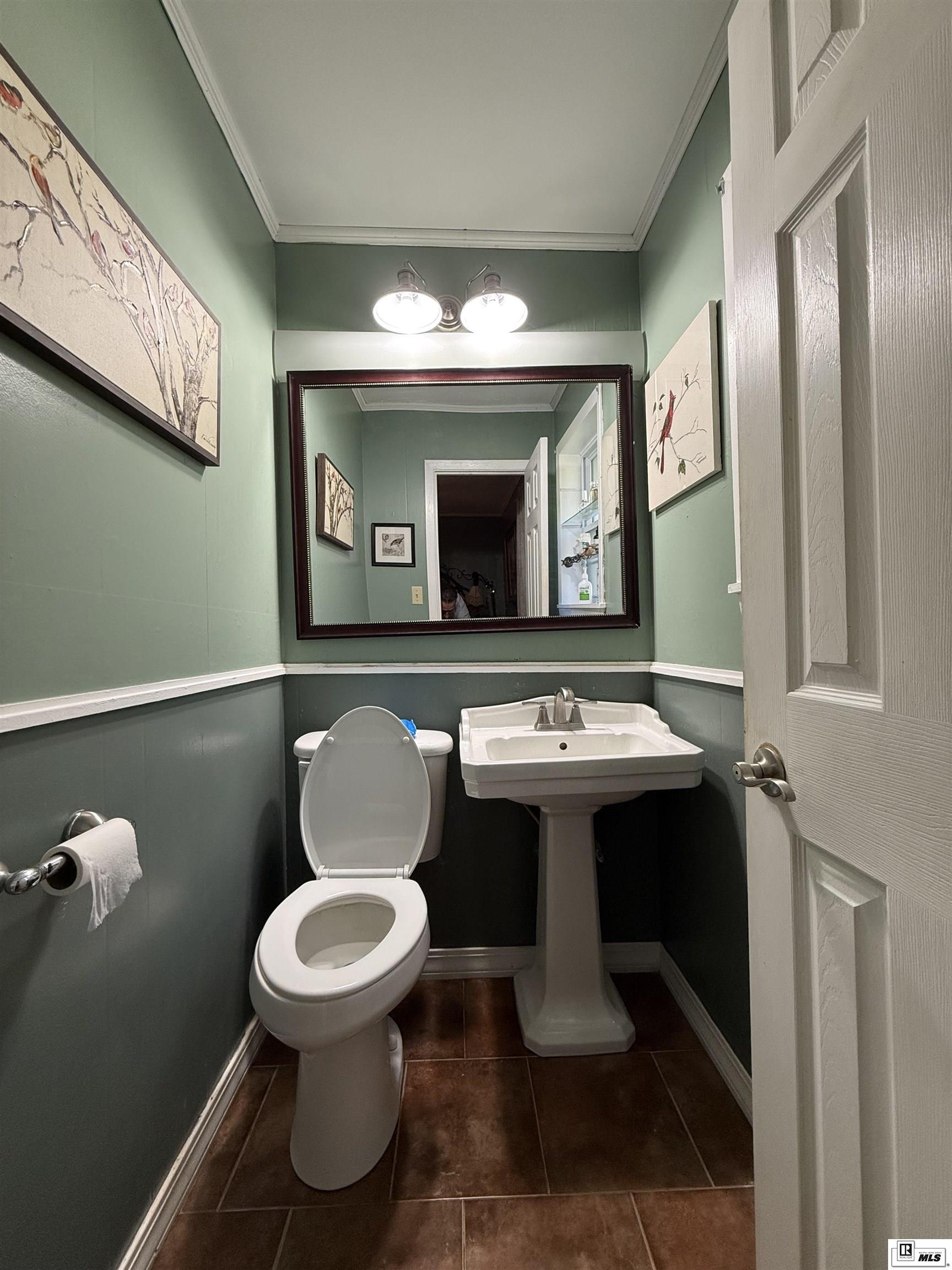 5565 Choctaw Ridge