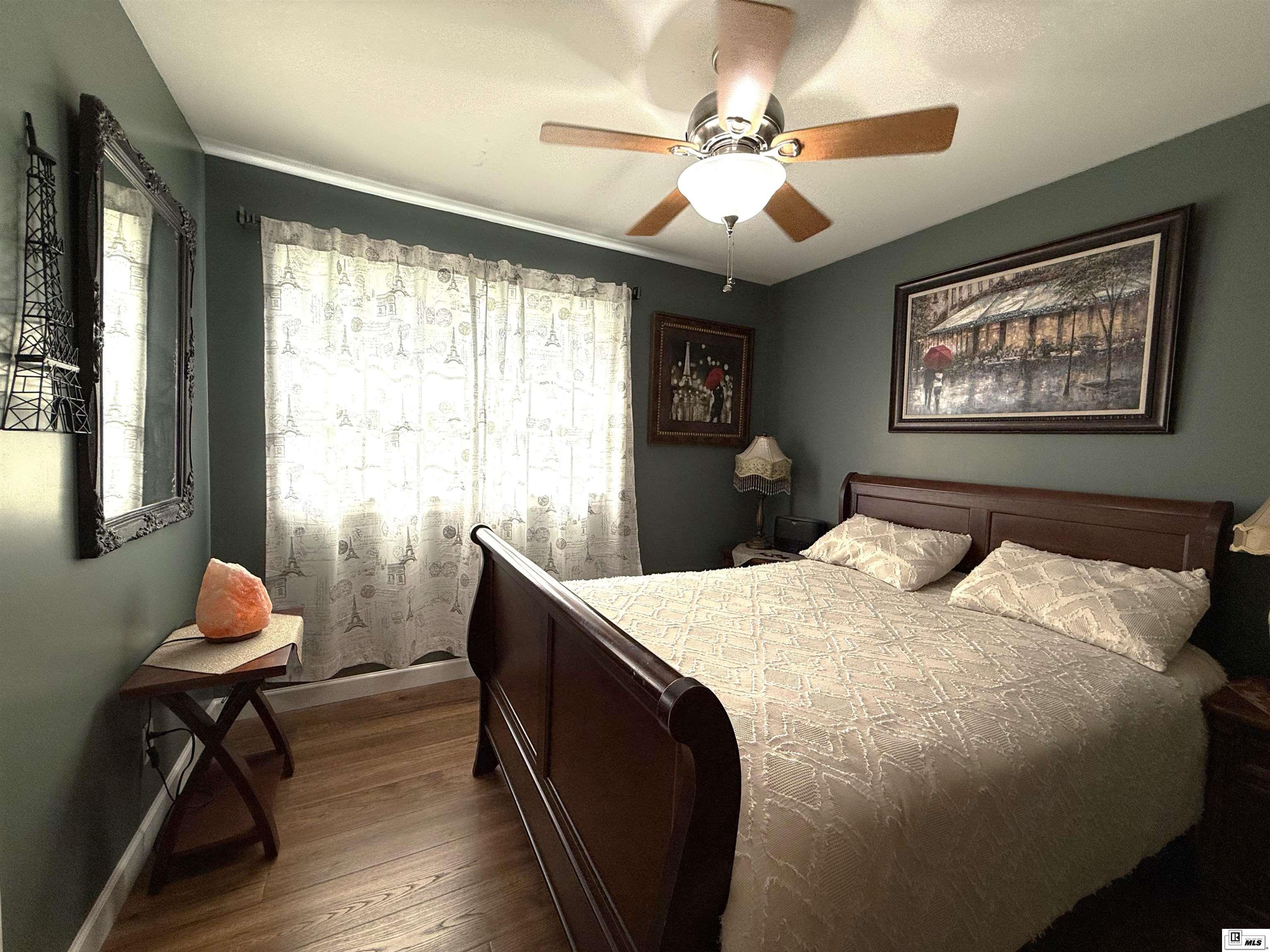 5565 Choctaw Ridge