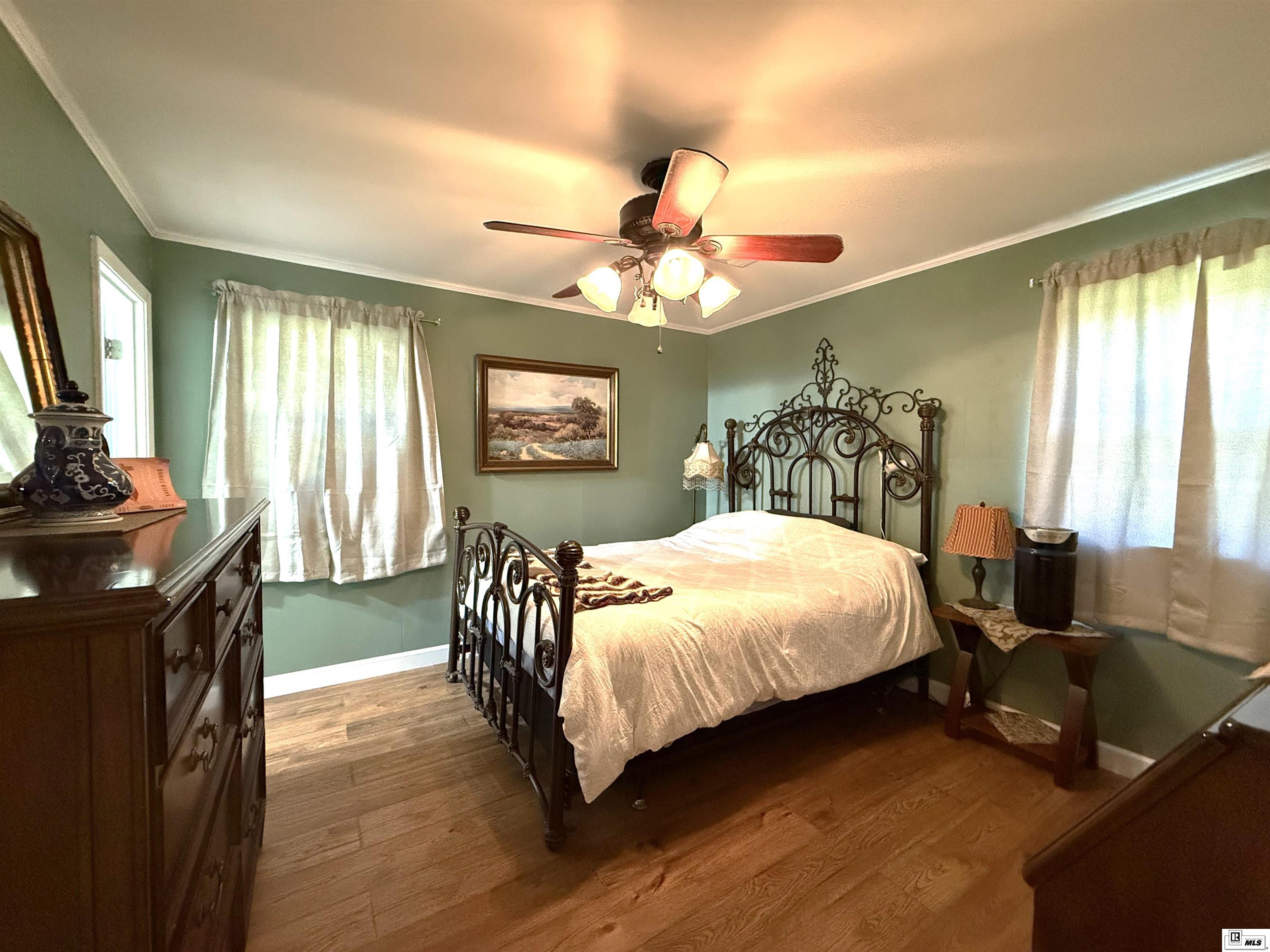 5565 Choctaw Ridge