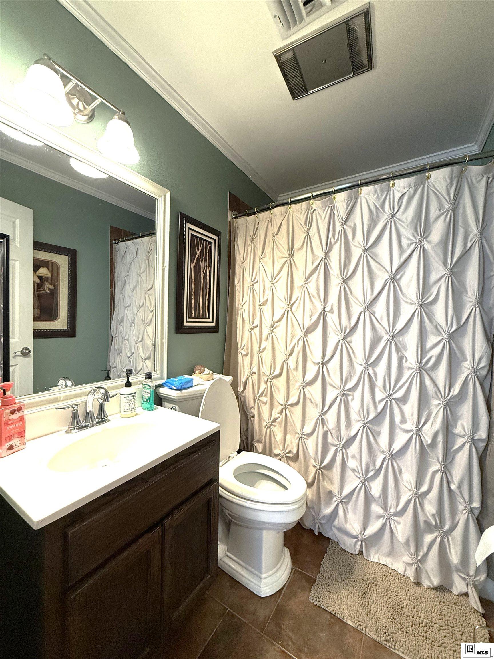 5565 Choctaw Ridge