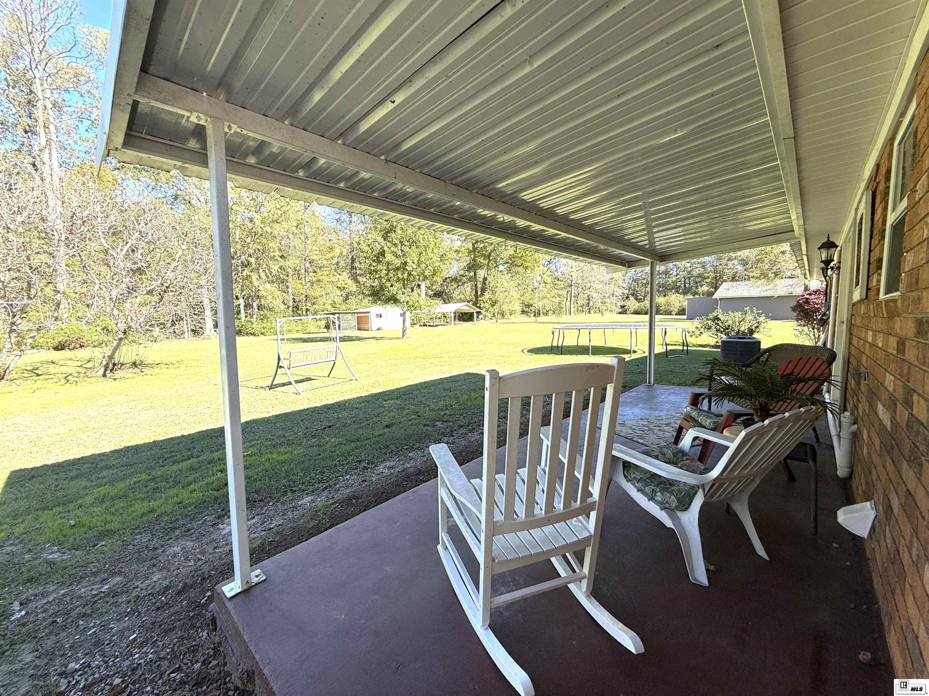 5565 Choctaw Ridge