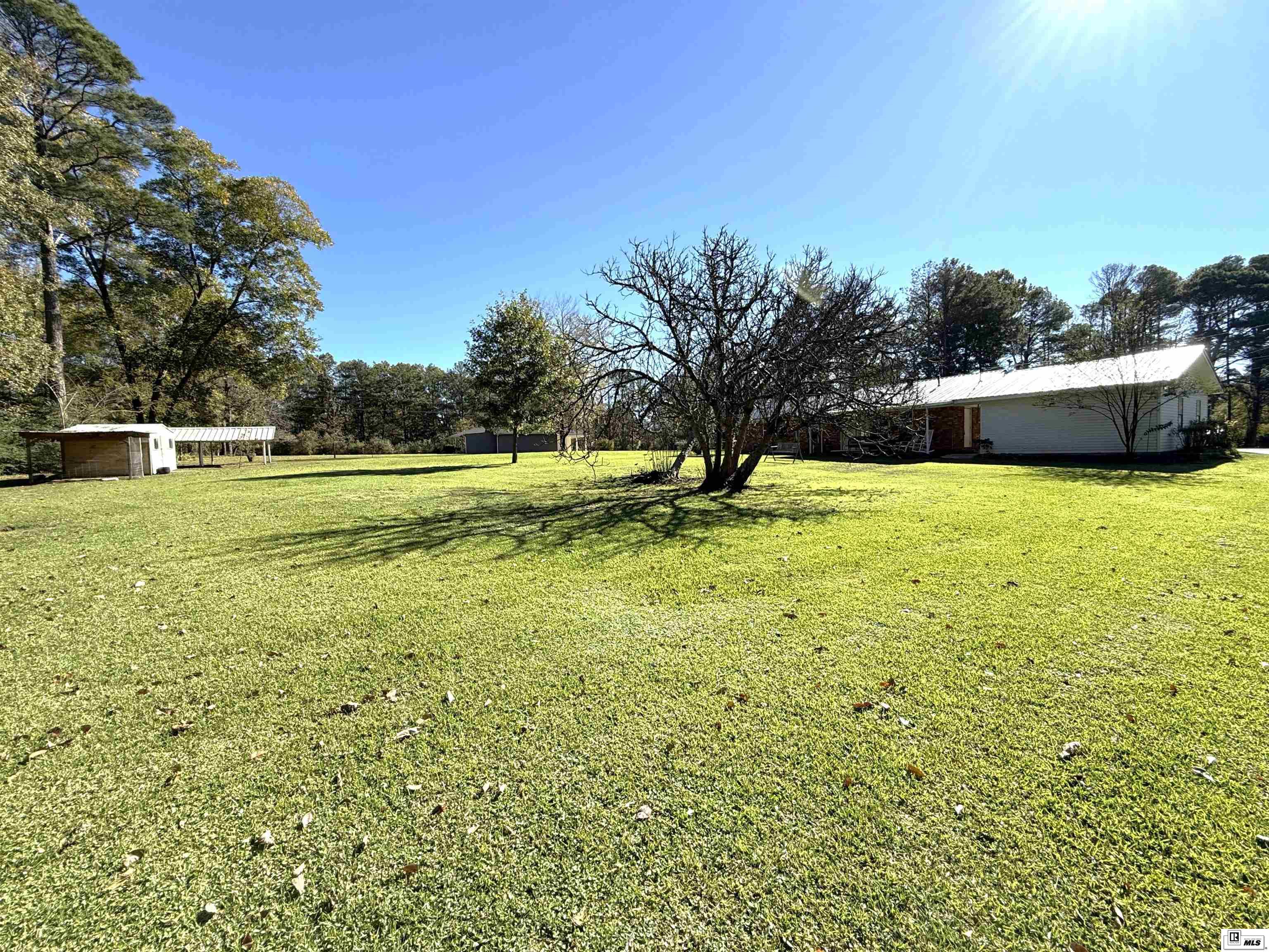 5565 Choctaw Ridge