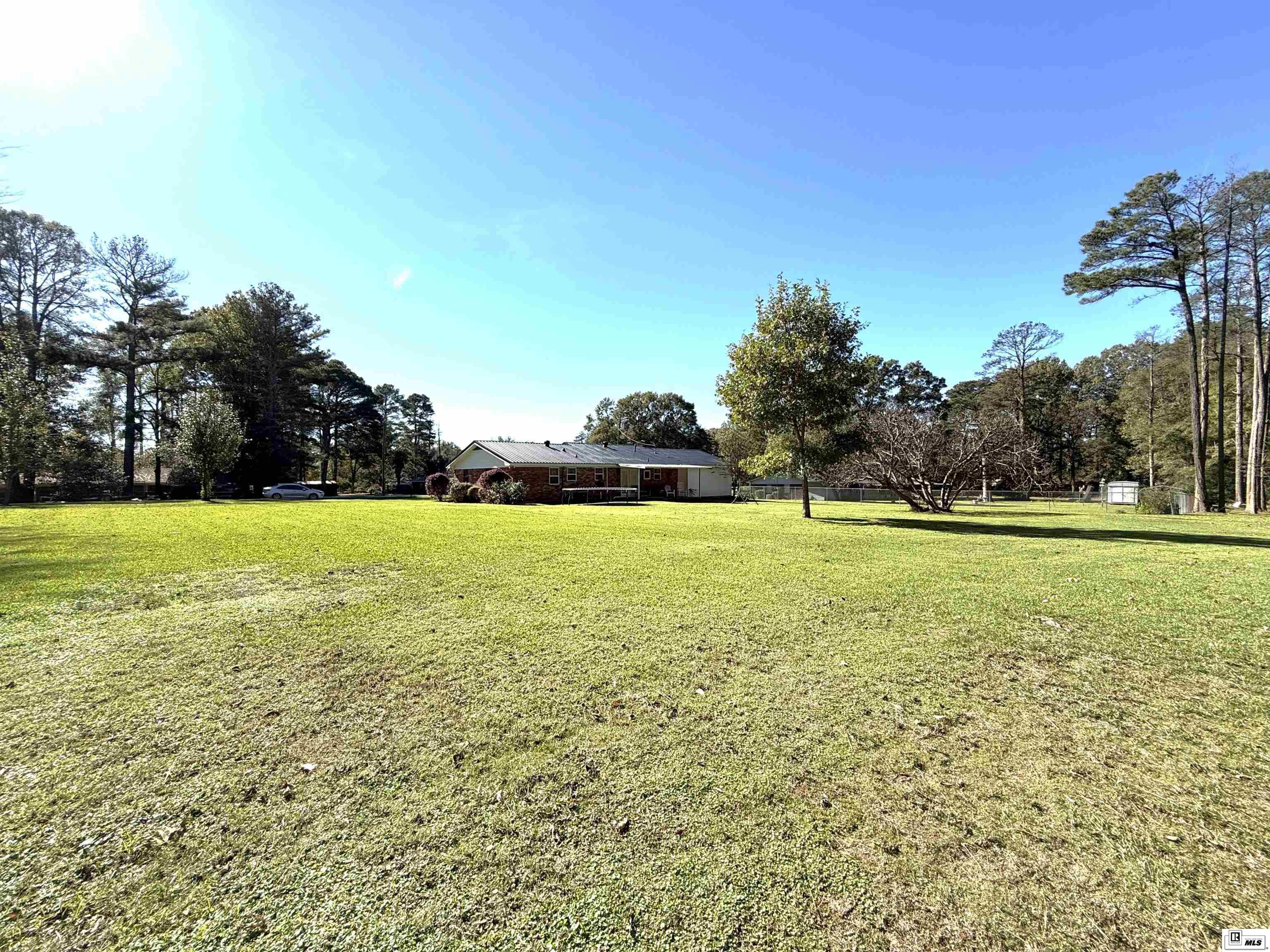 5565 Choctaw Ridge