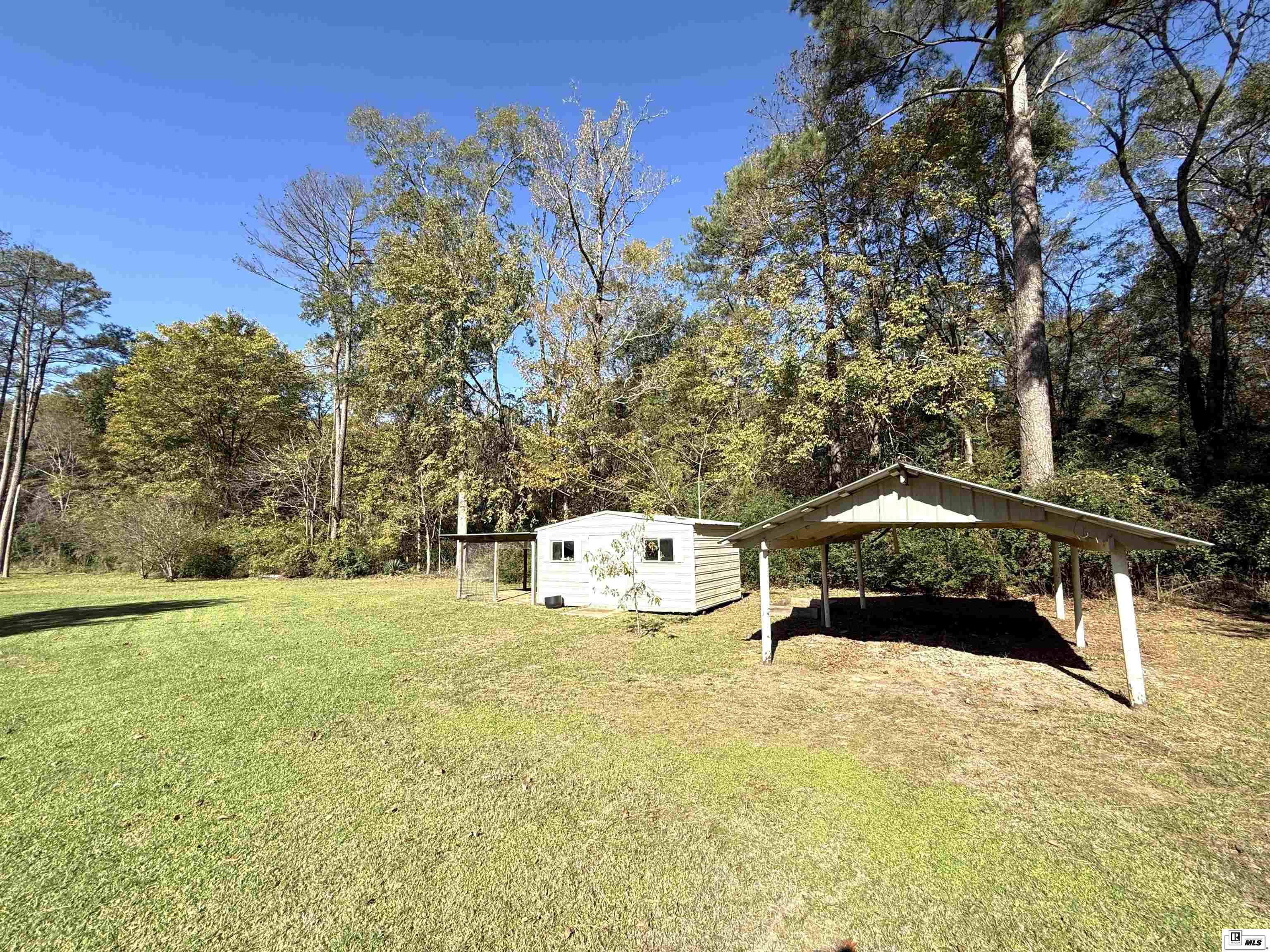 5565 Choctaw Ridge