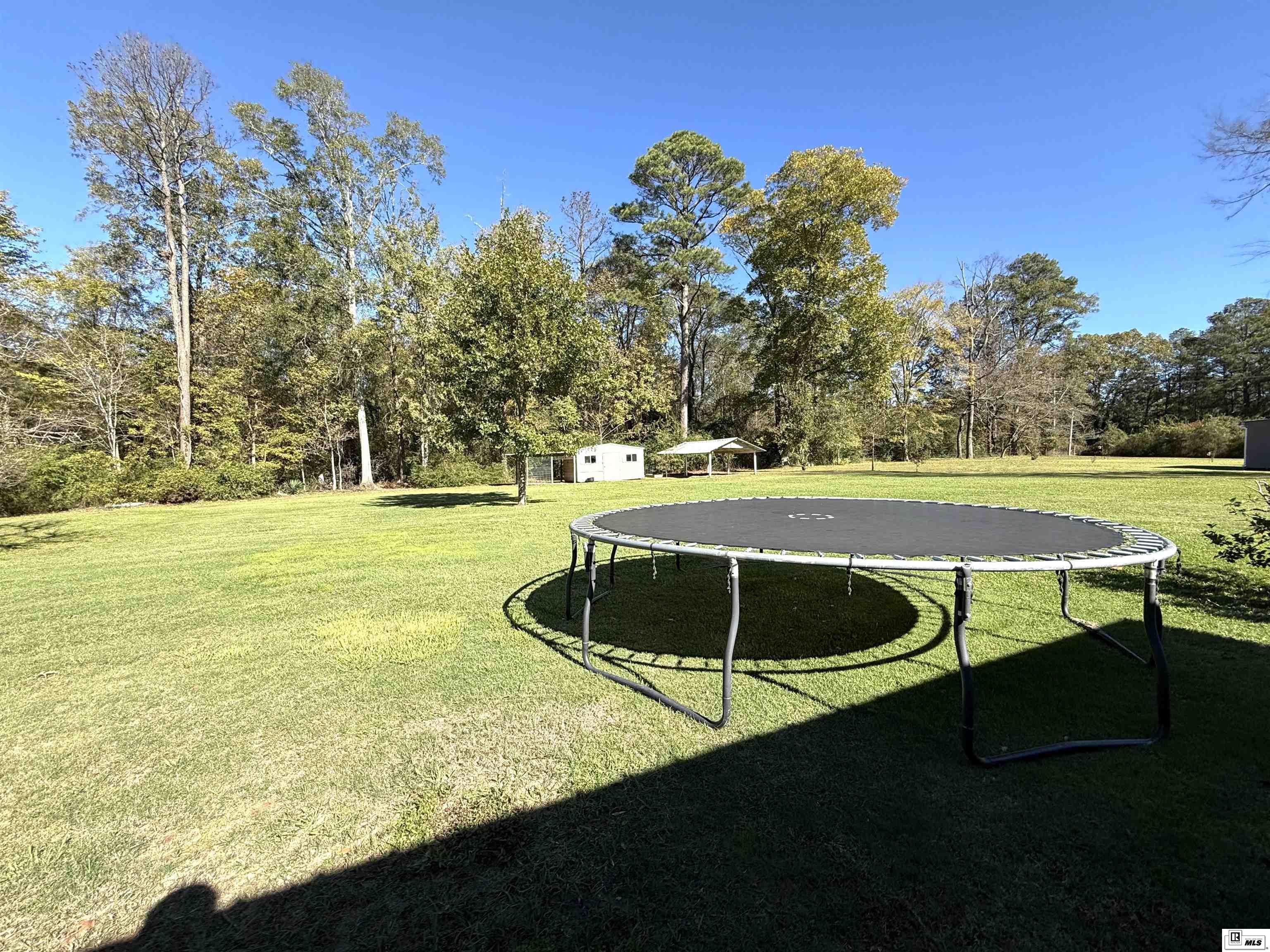 5565 Choctaw Ridge