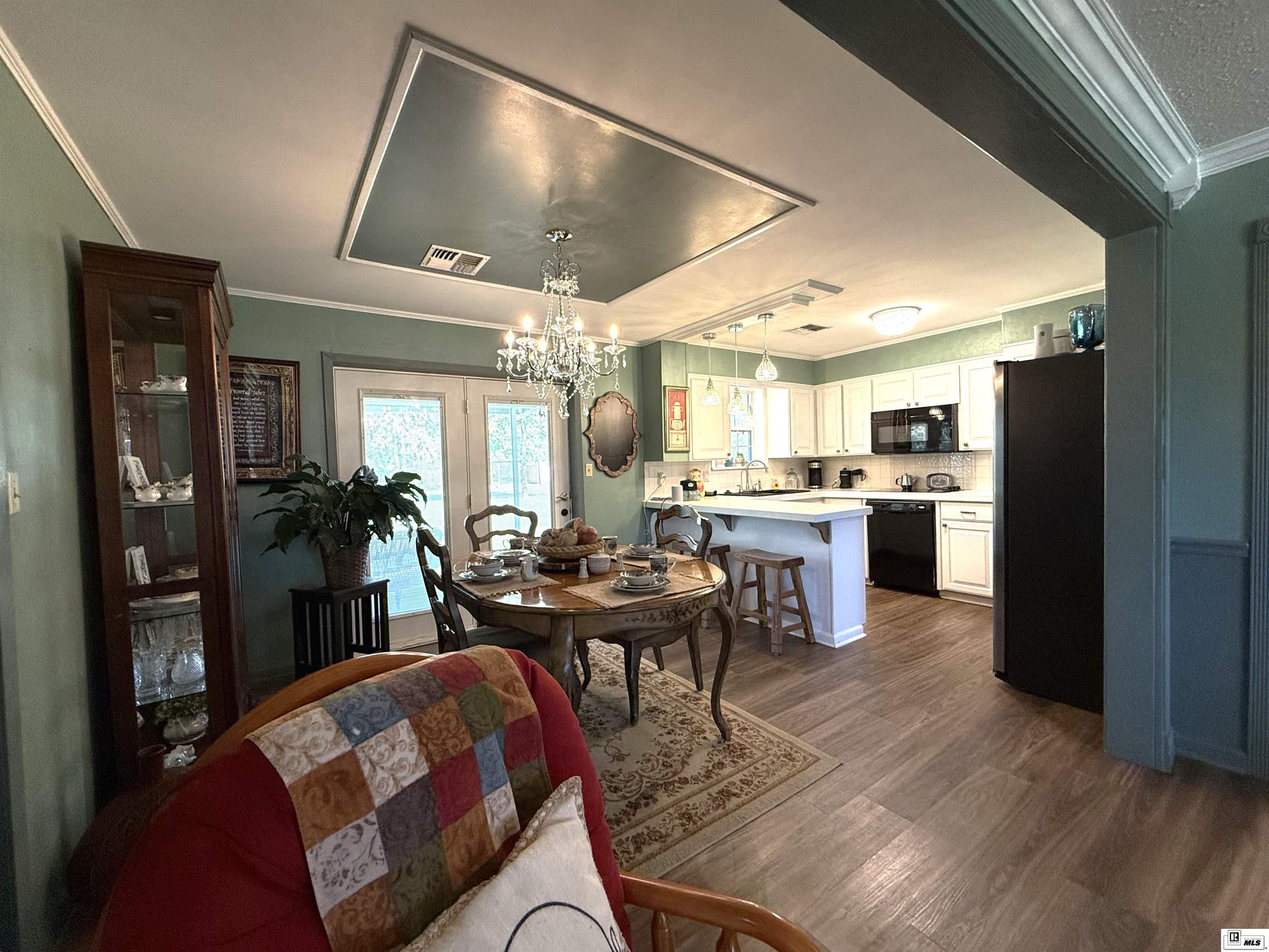 5565 Choctaw Ridge