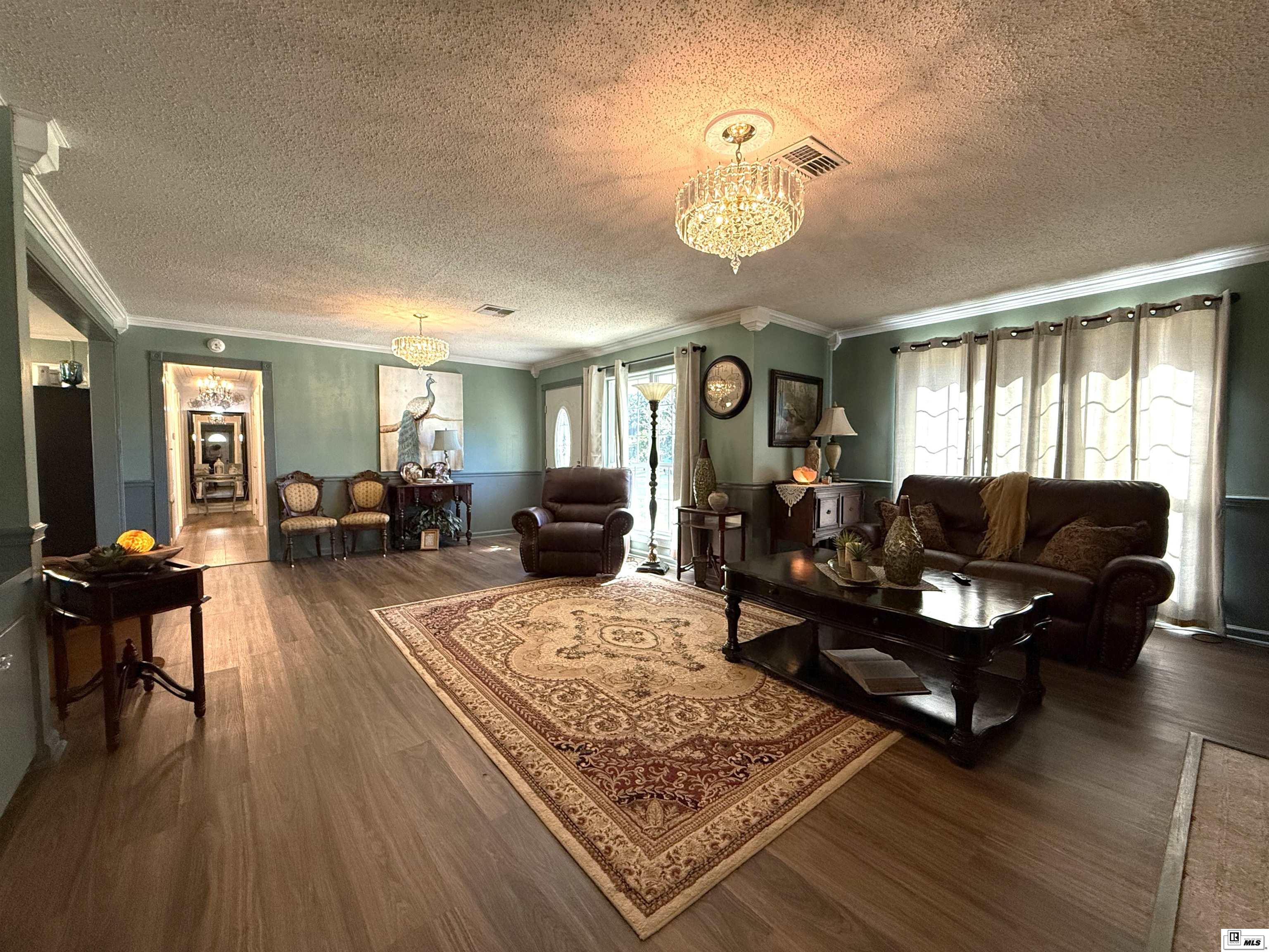 5565 Choctaw Ridge