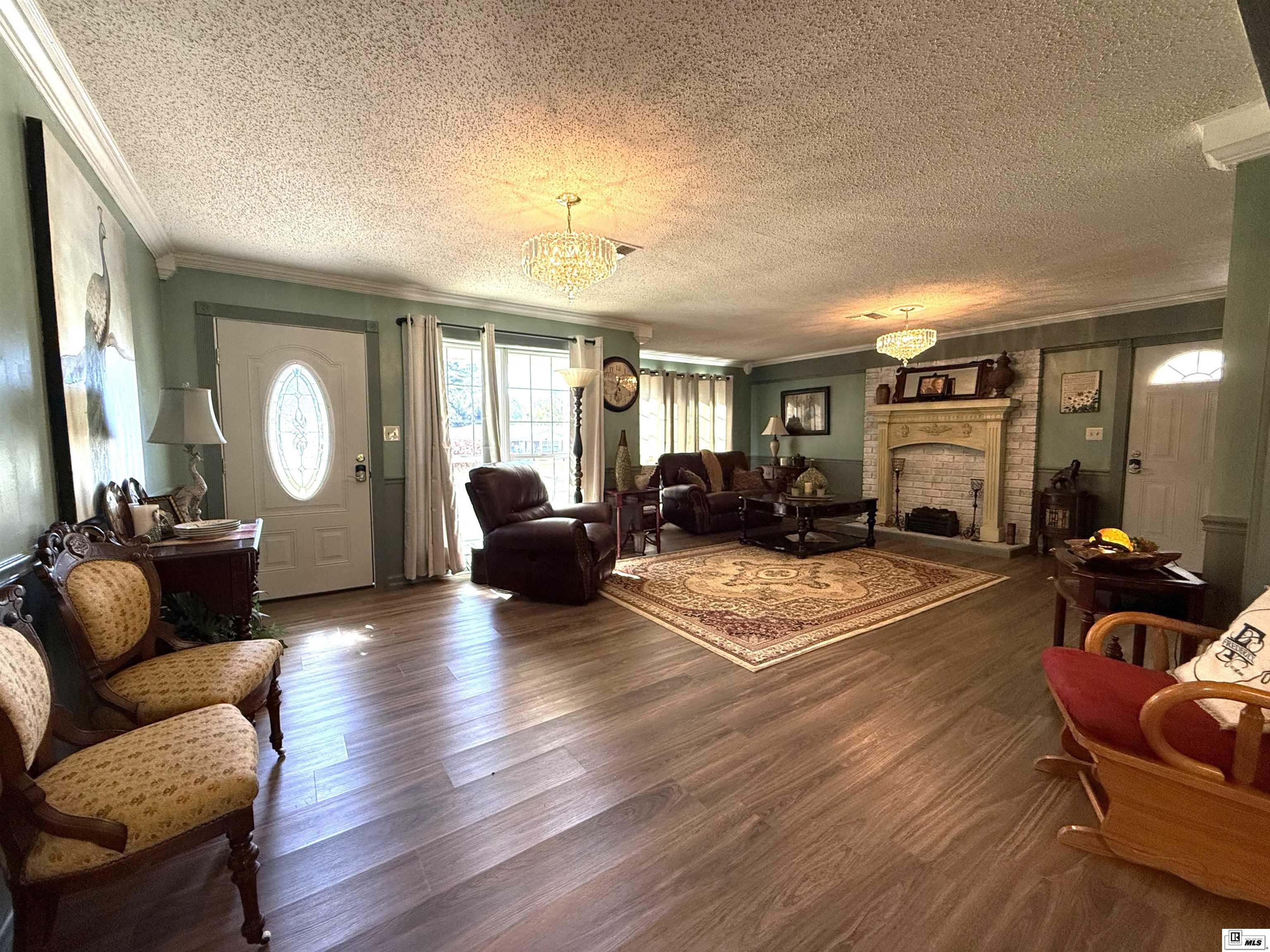 5565 Choctaw Ridge