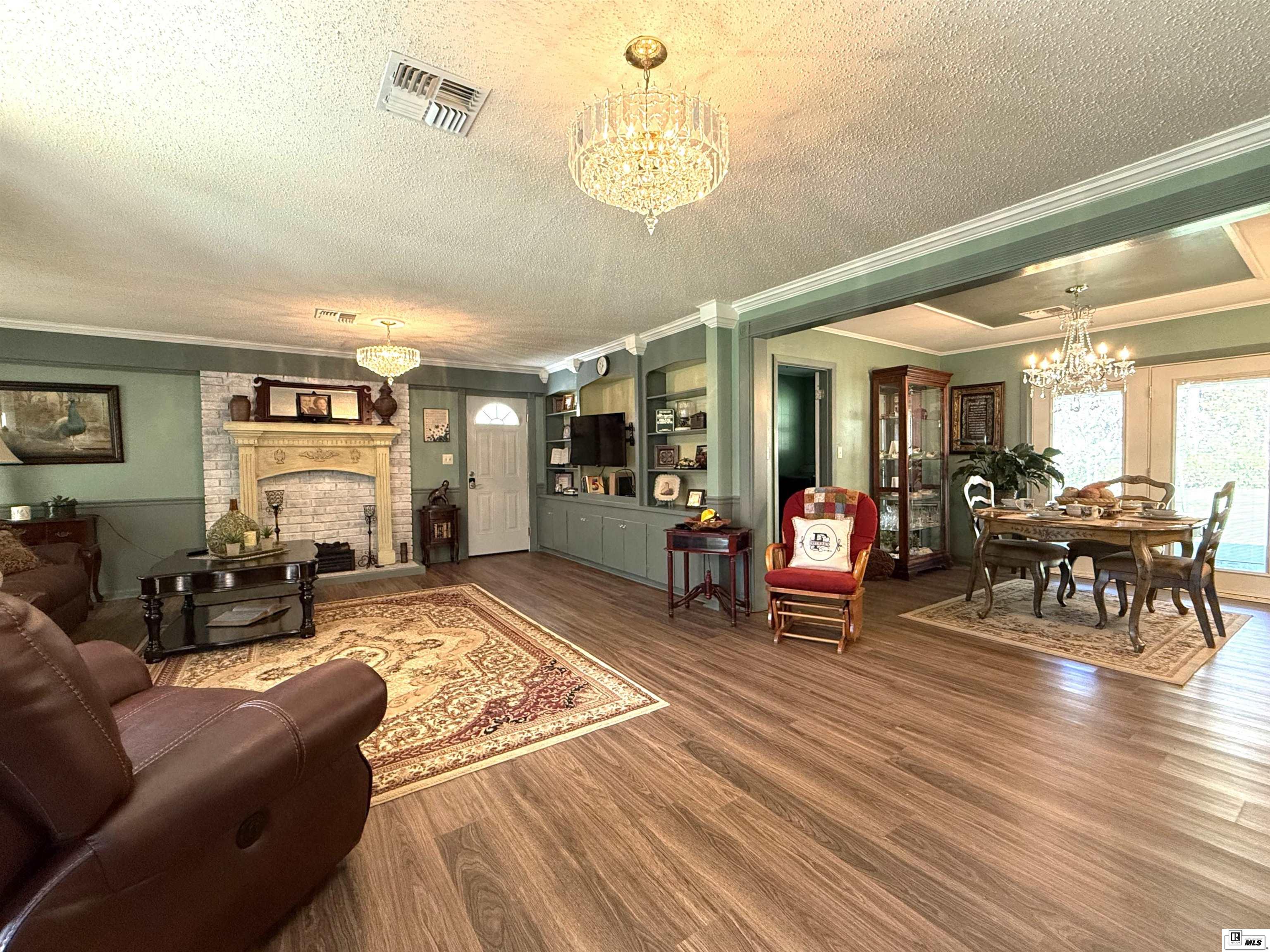 5565 Choctaw Ridge