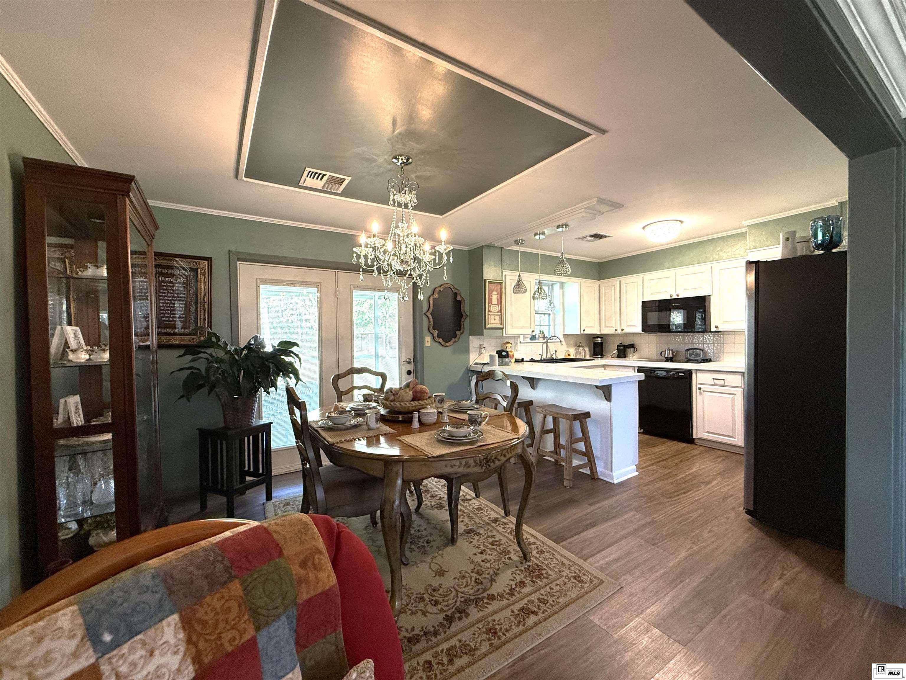 5565 Choctaw Ridge