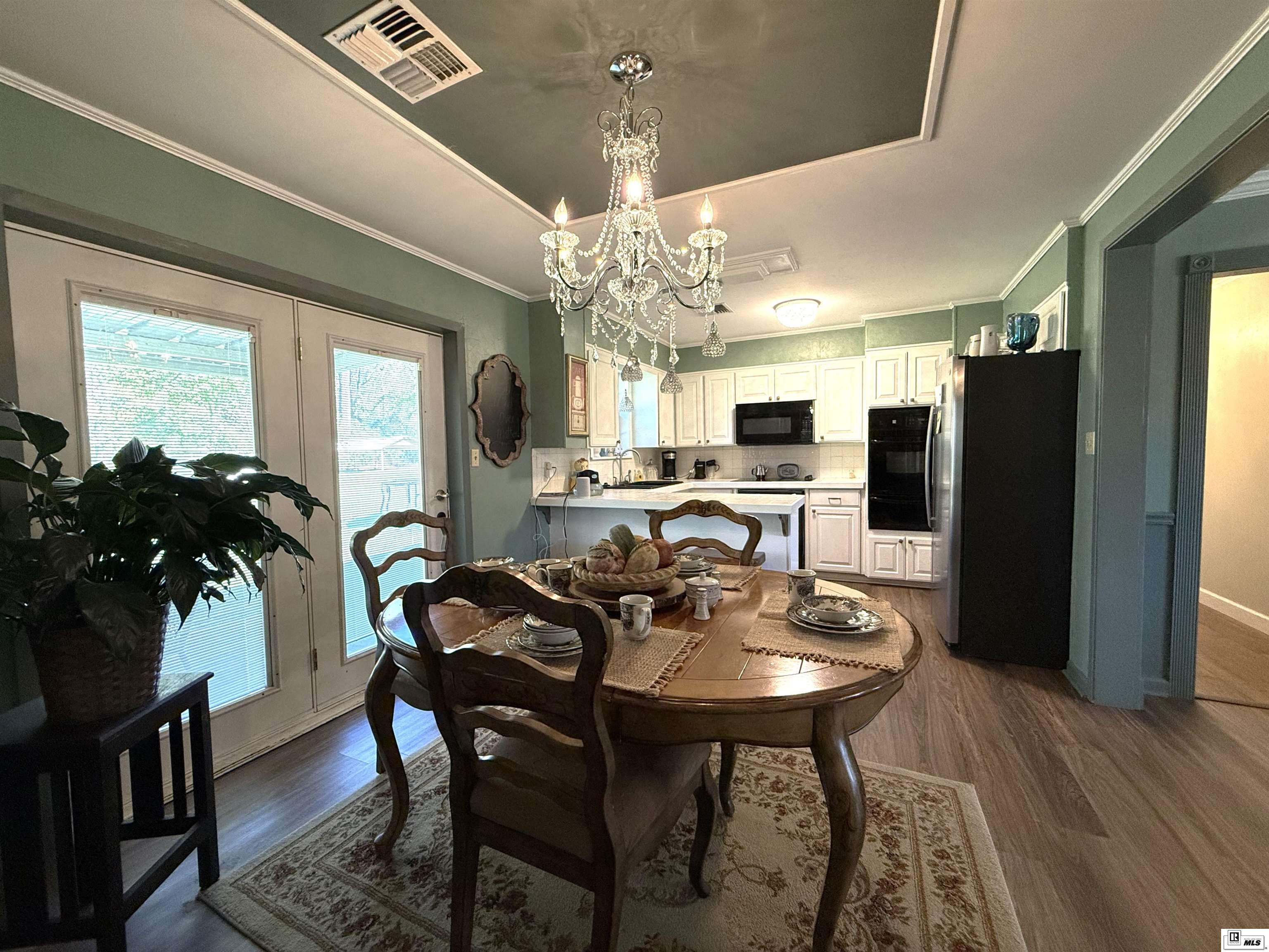 5565 Choctaw Ridge