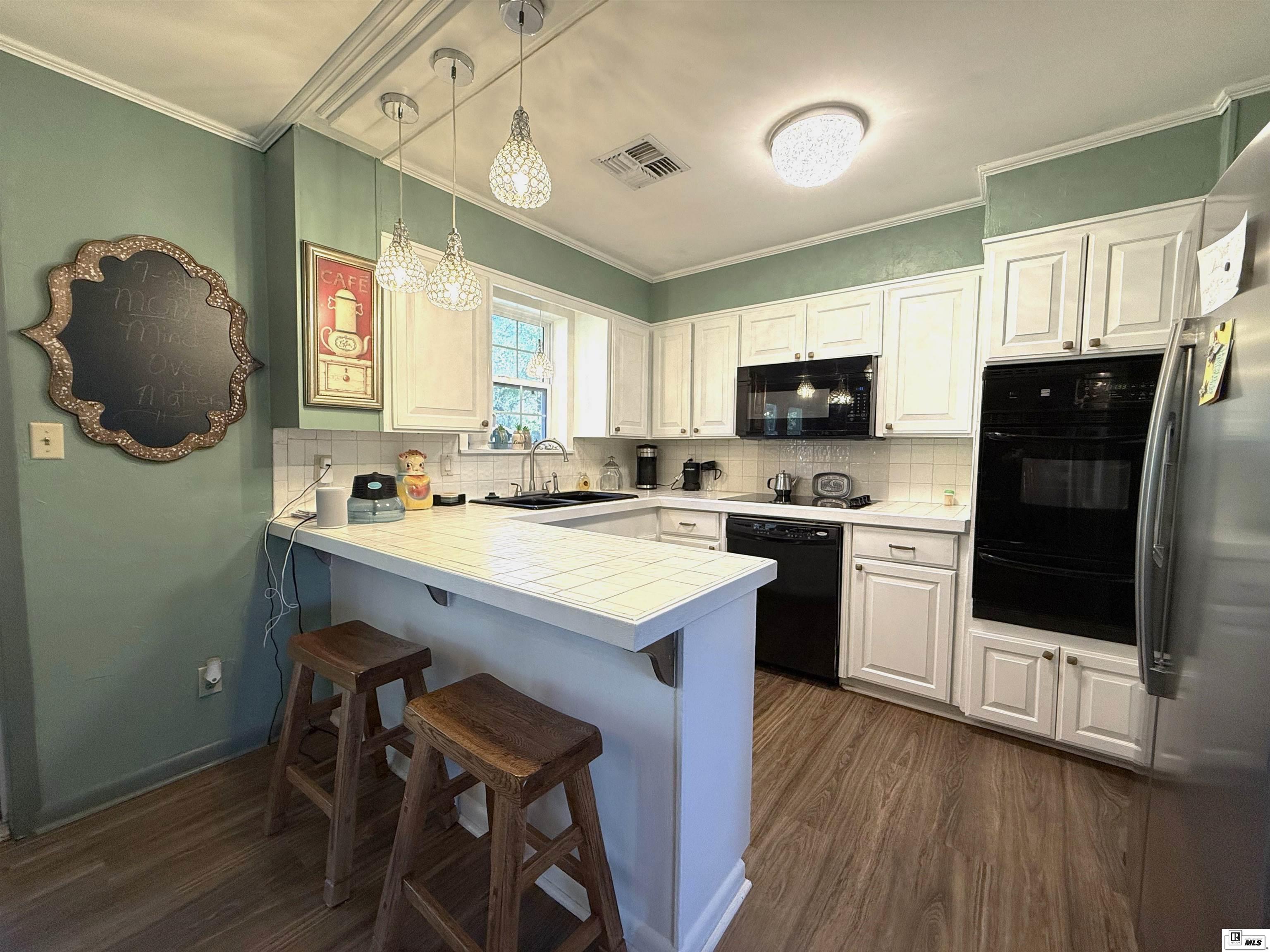 5565 Choctaw Ridge