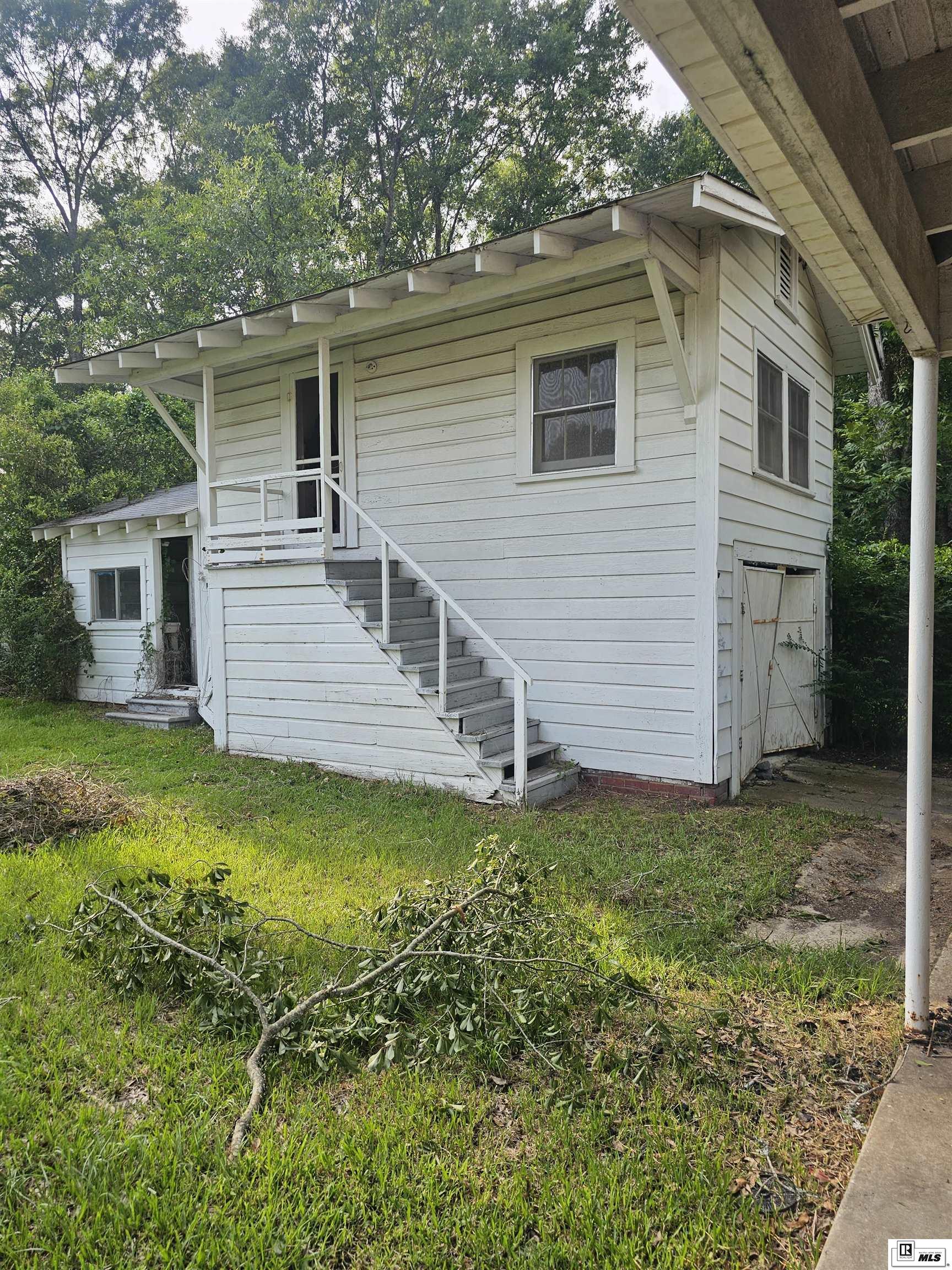 201 Farmerville Street