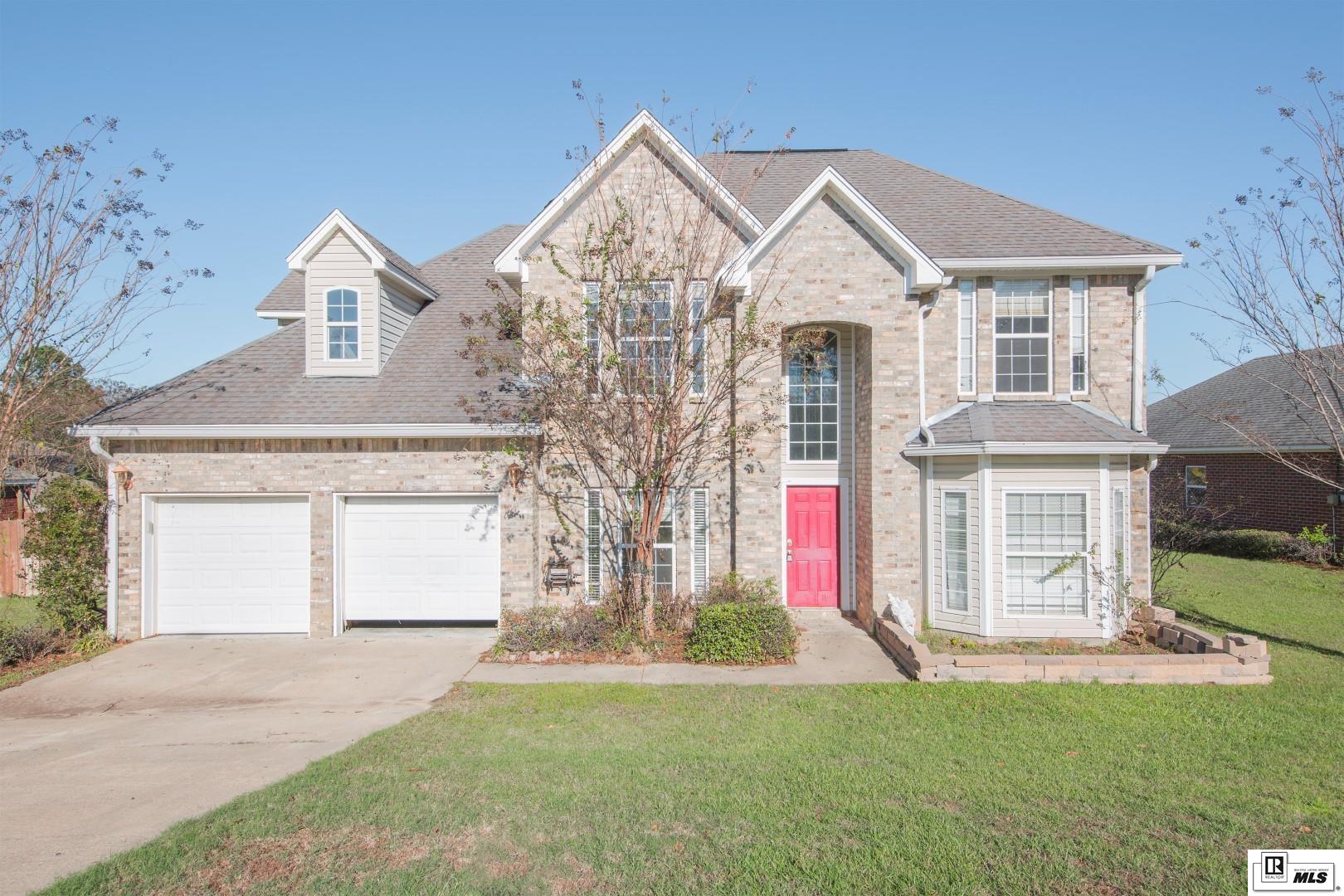 105 Iberia Circle
