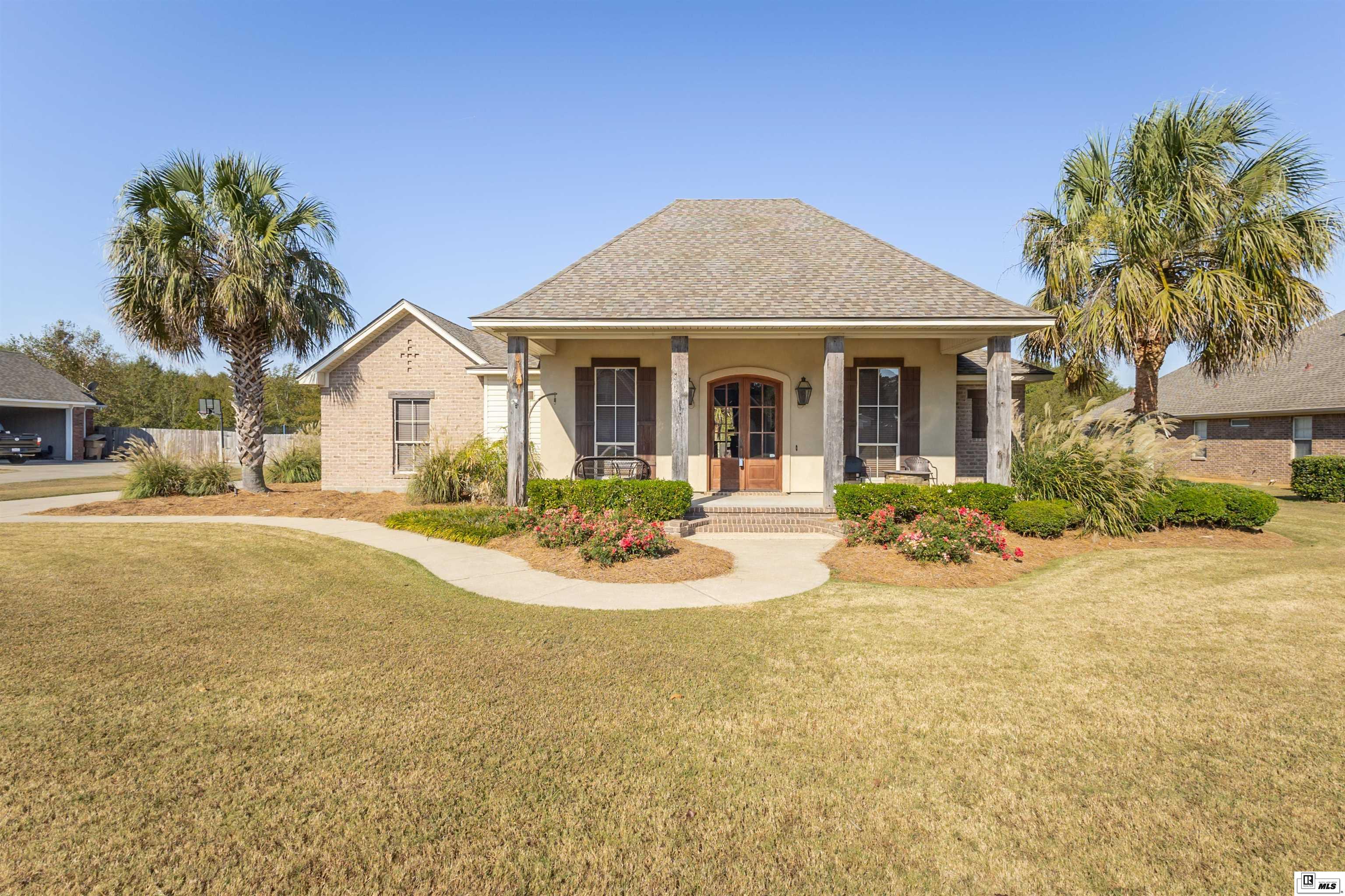 422 East Frenchman's Bend Road