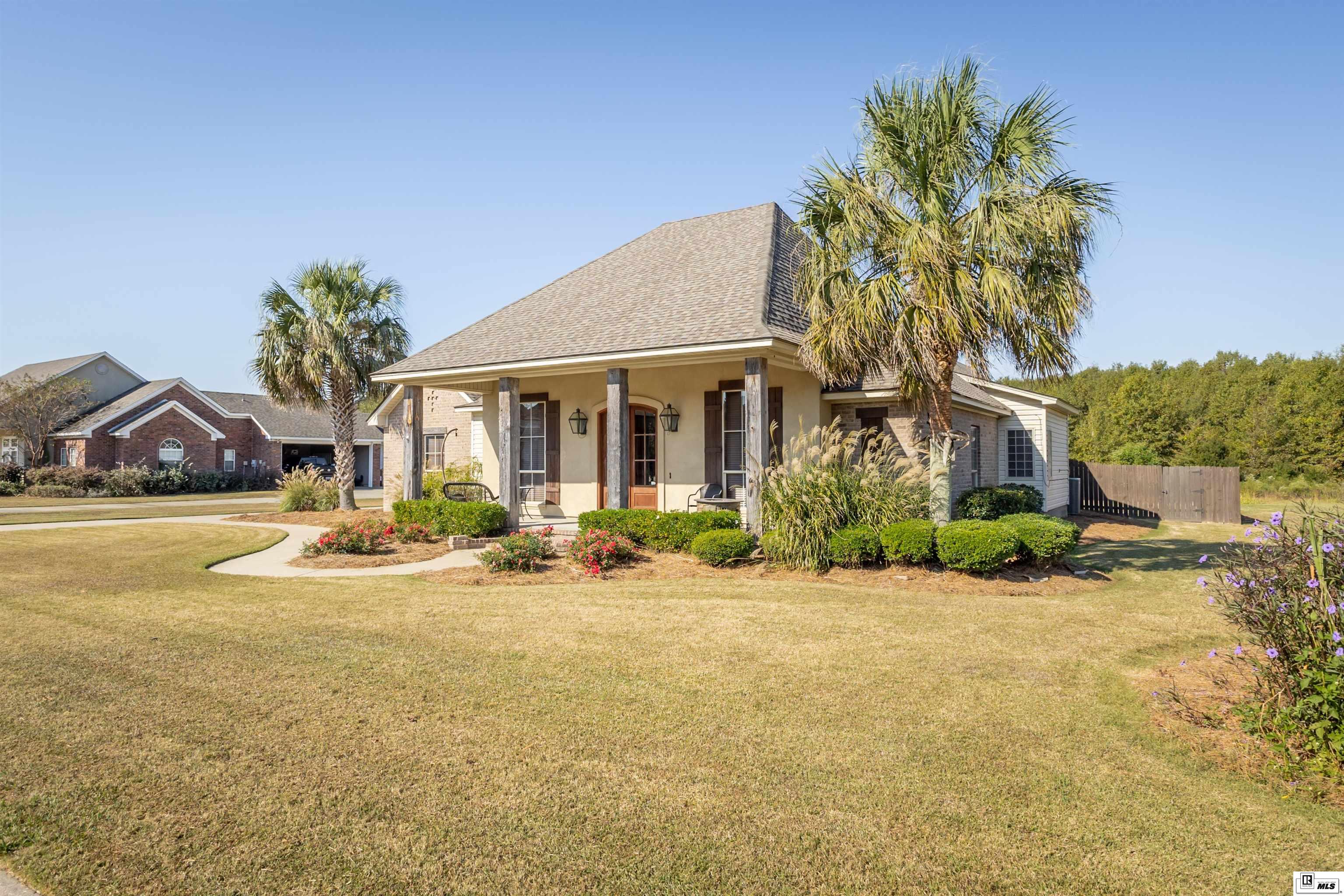 422 East Frenchman's Bend Road