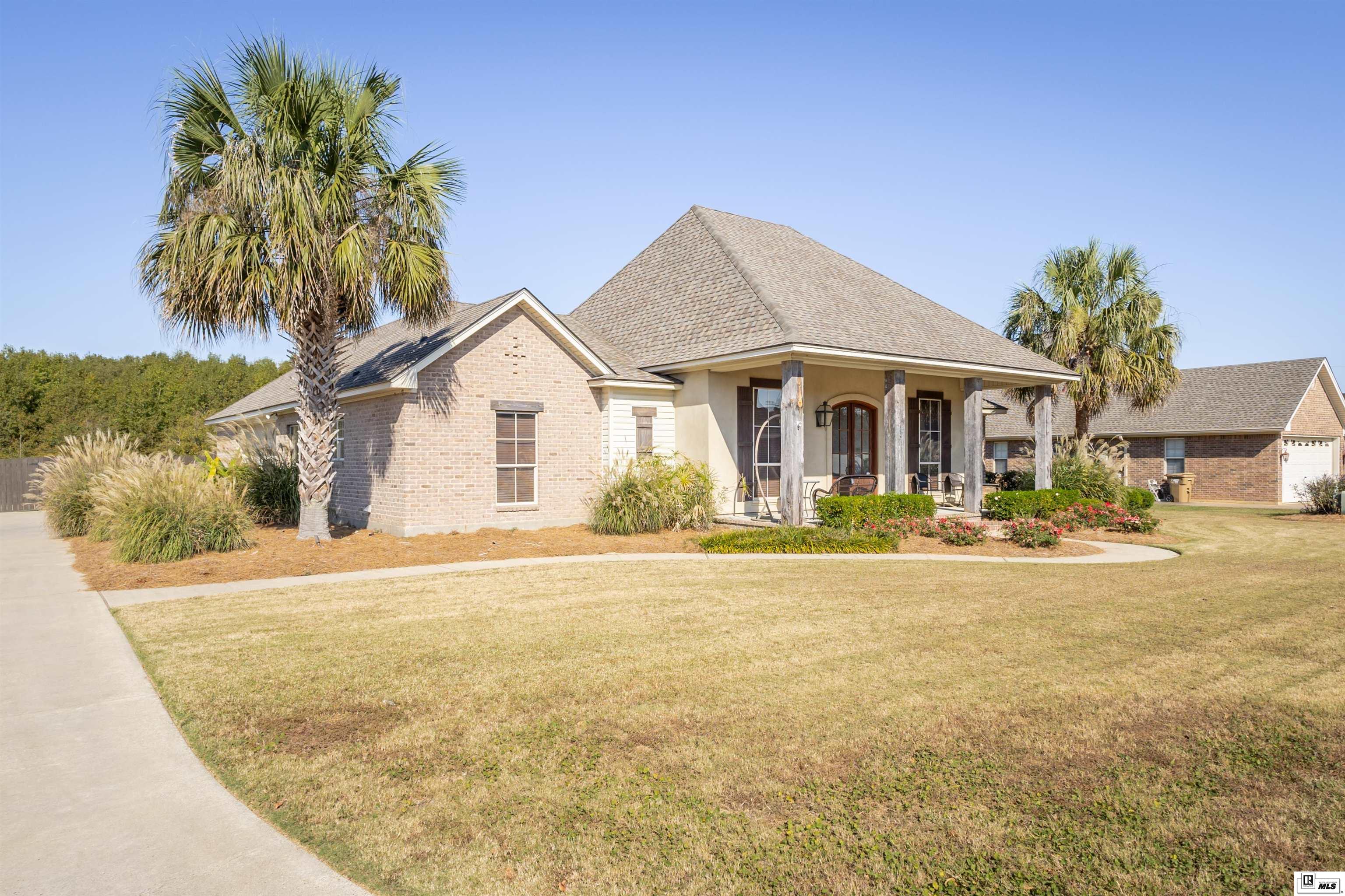 422 East Frenchman's Bend Road