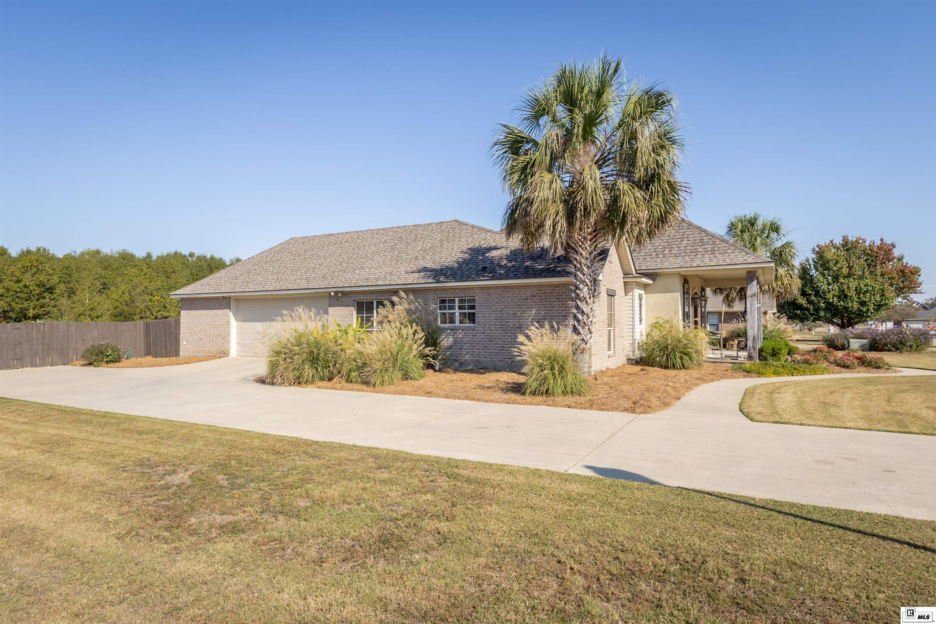422 East Frenchman's Bend Road