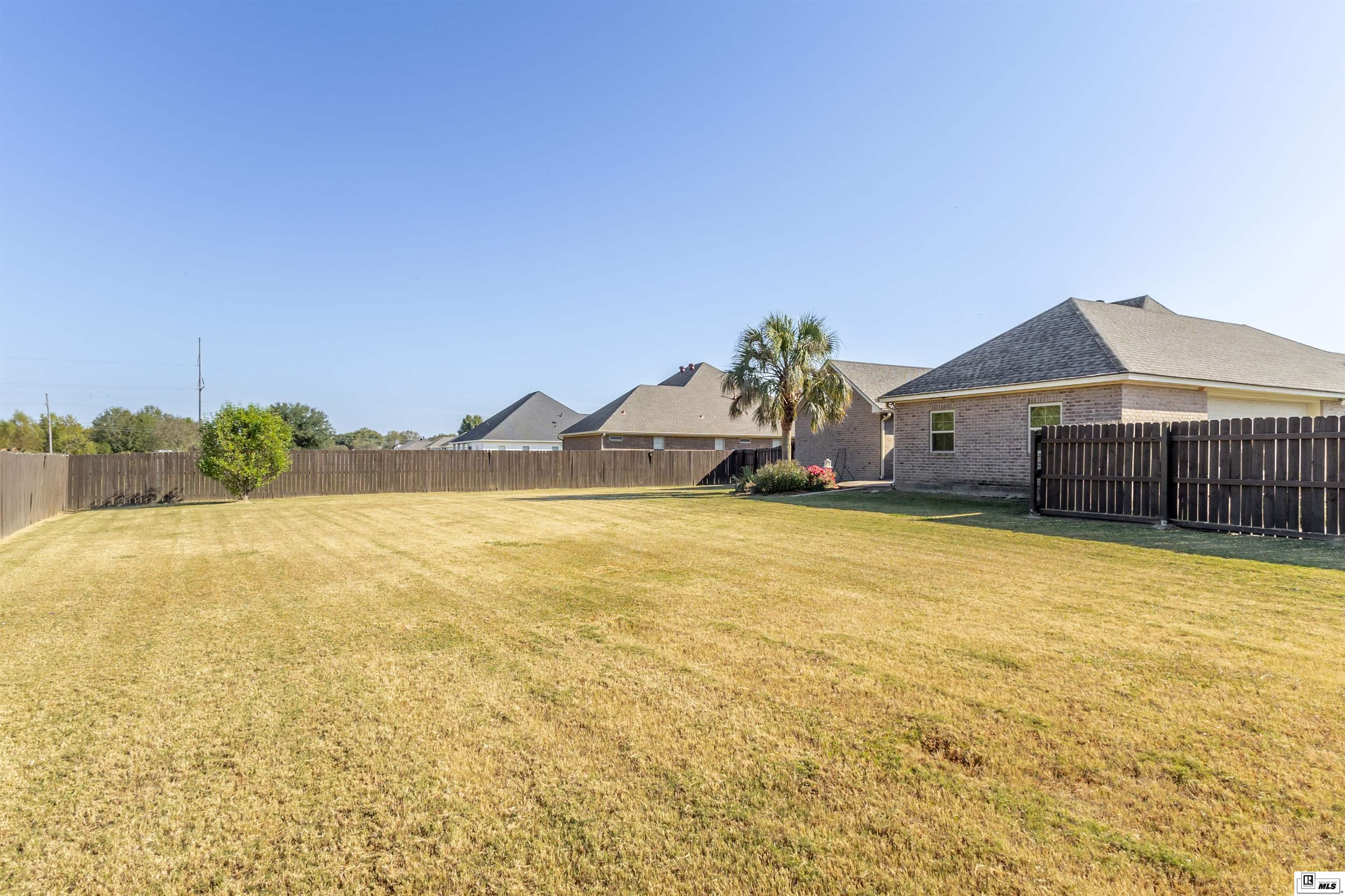 422 East Frenchman's Bend Road