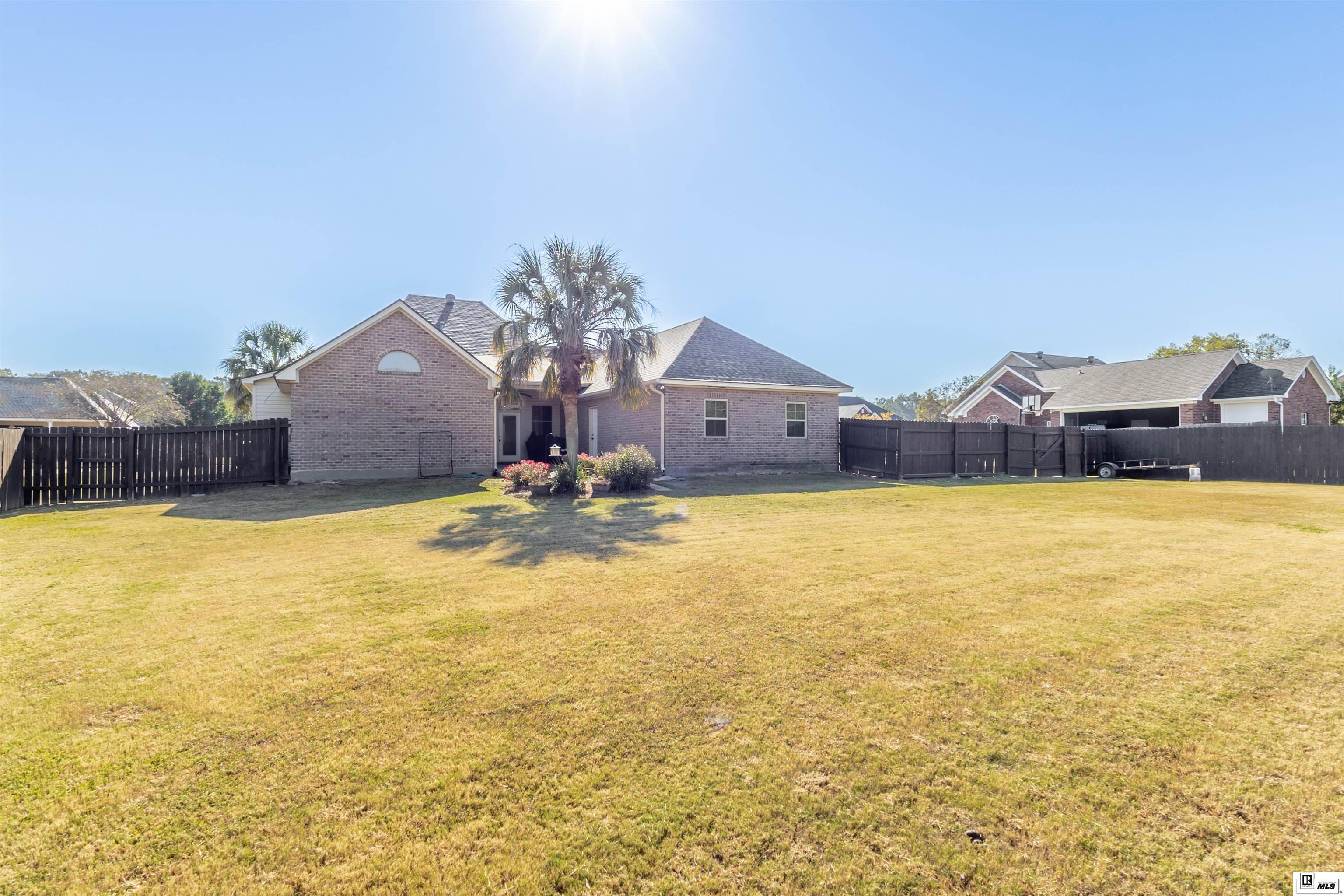 422 East Frenchman's Bend Road