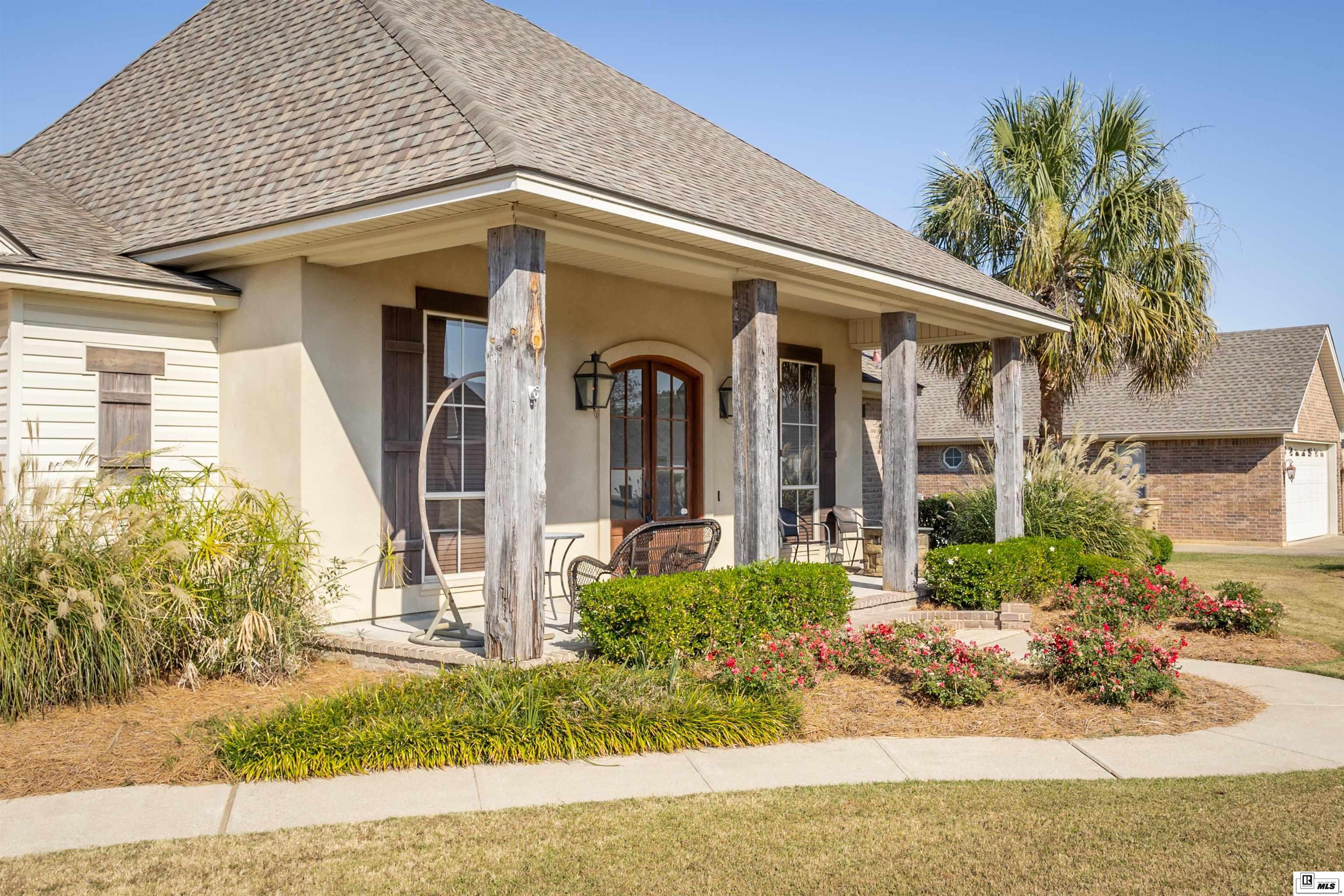 422 East Frenchman's Bend Road