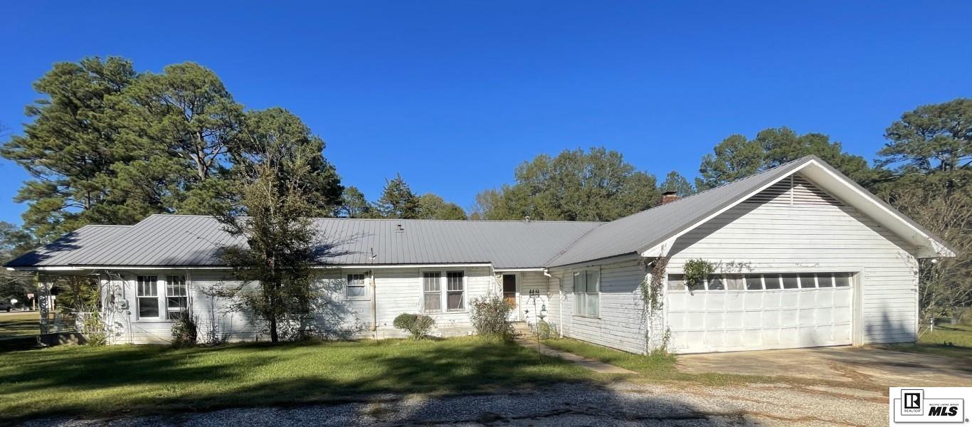 294 Haile Baptist Church Road