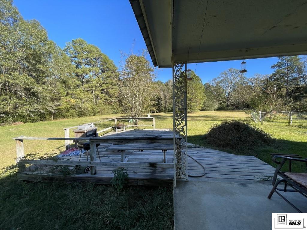 294 Haile Baptist Church Road
