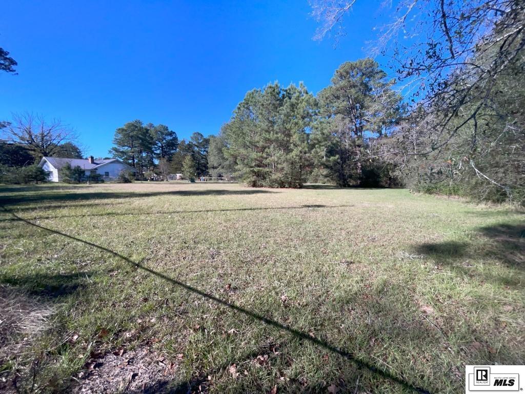 294 Haile Baptist Church Road