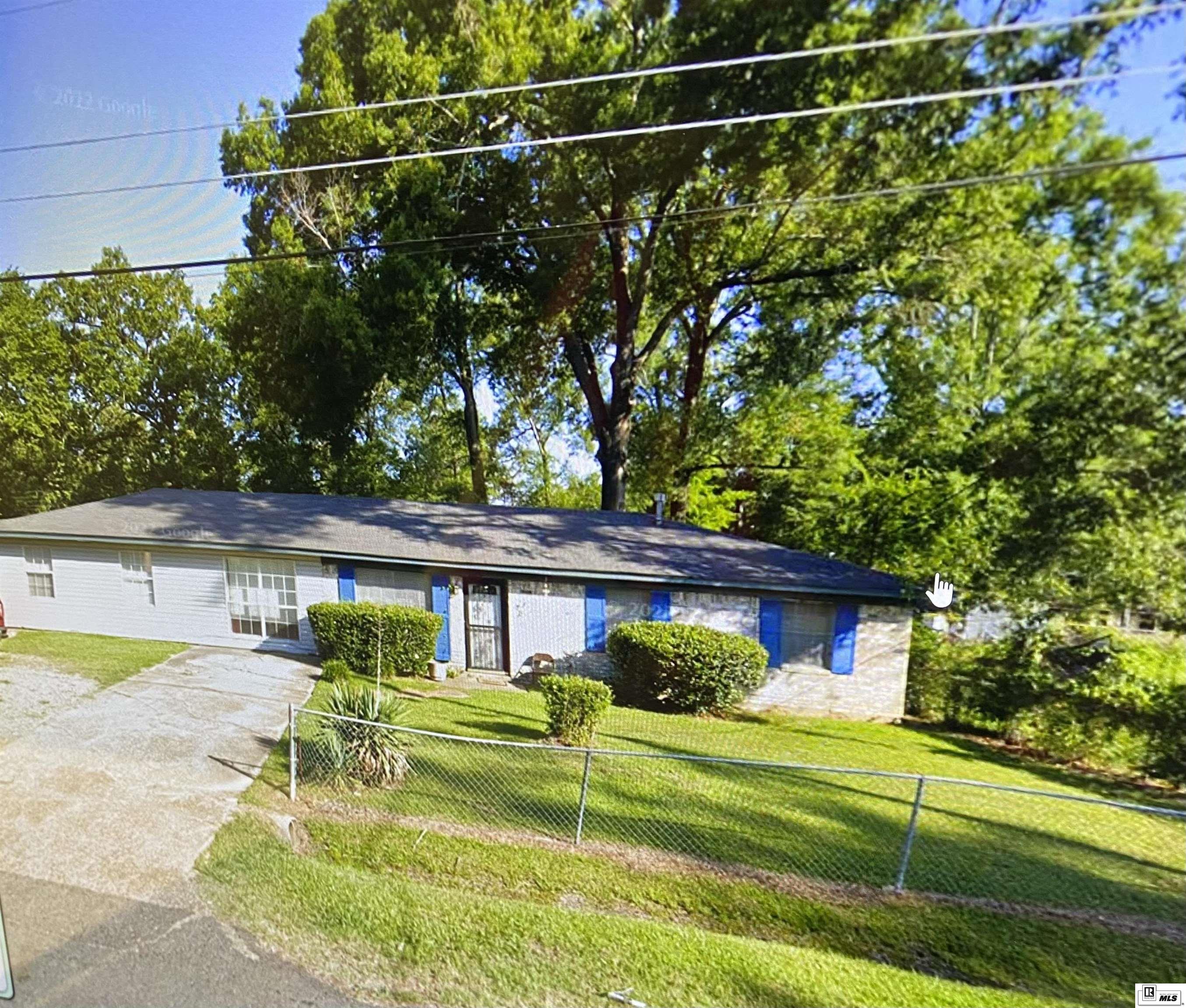 118 Sweetwood Street
