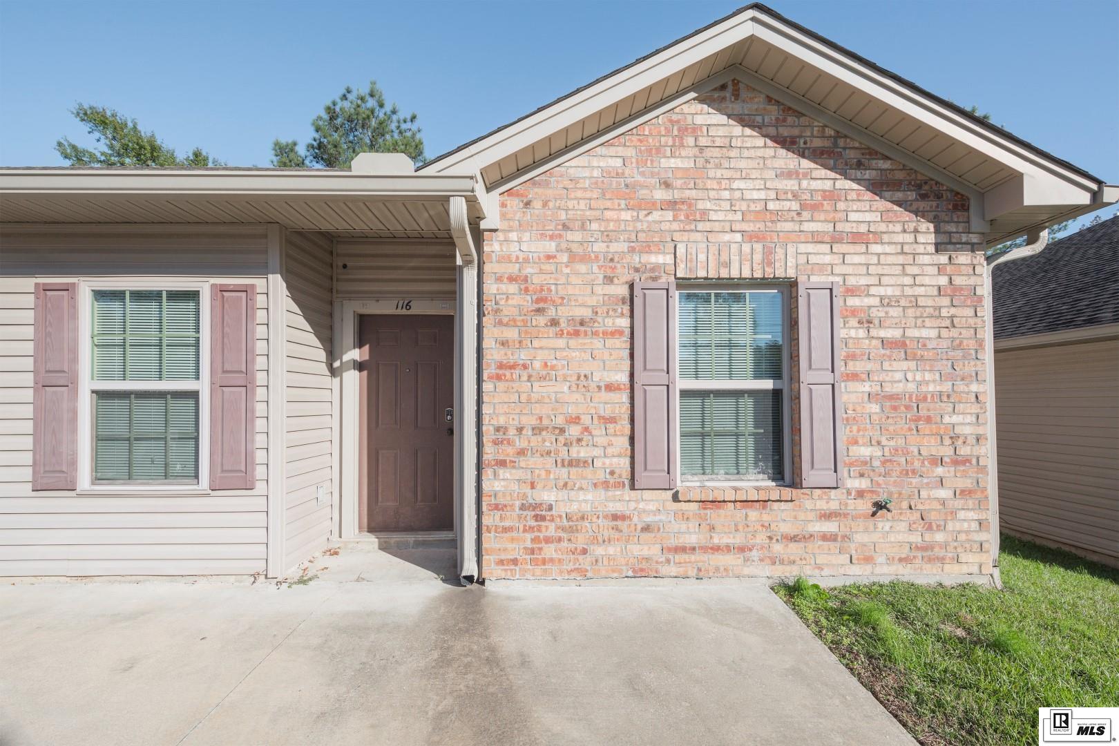 112, 114,116 Flagstone Drive