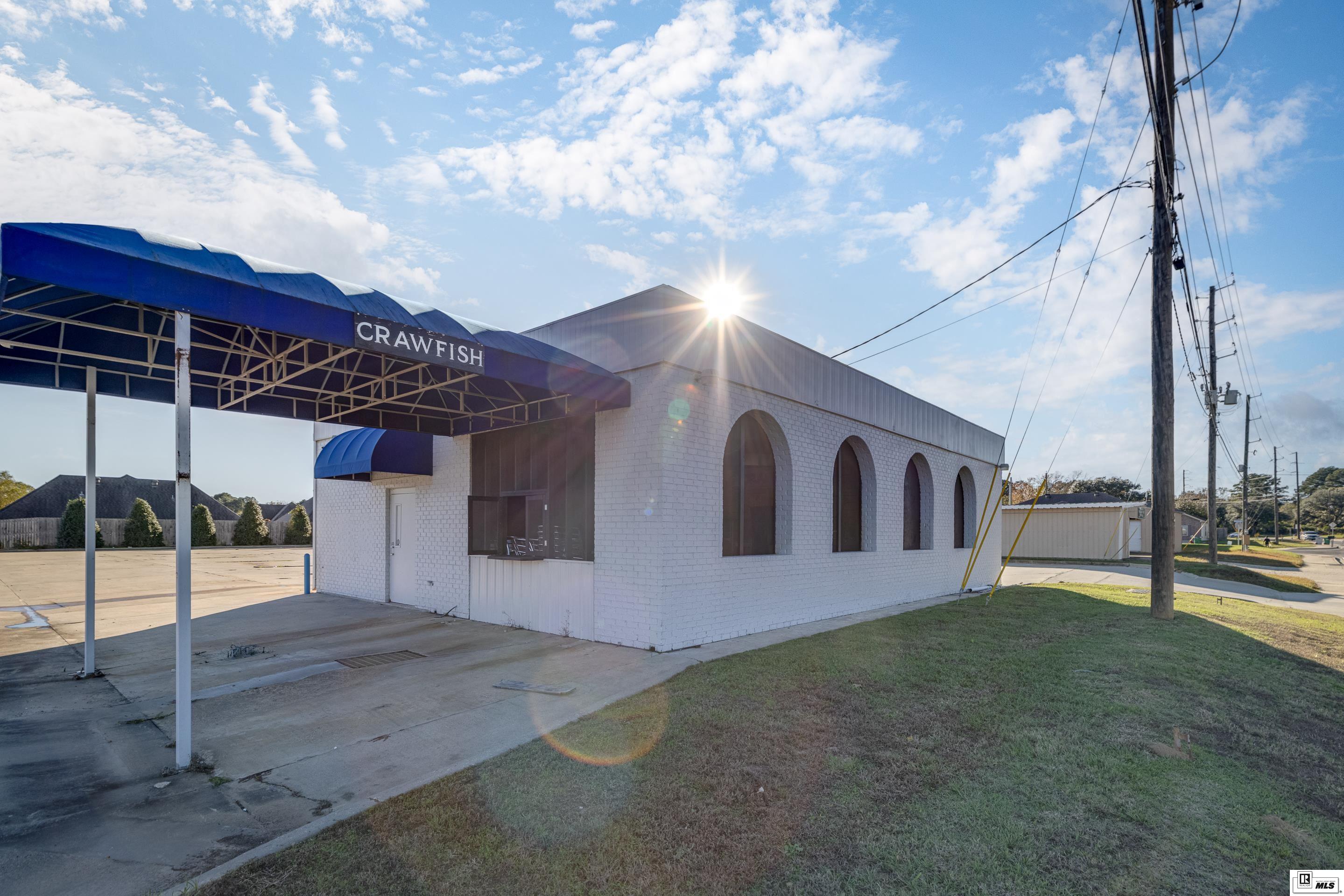 2419 Arkansas Road