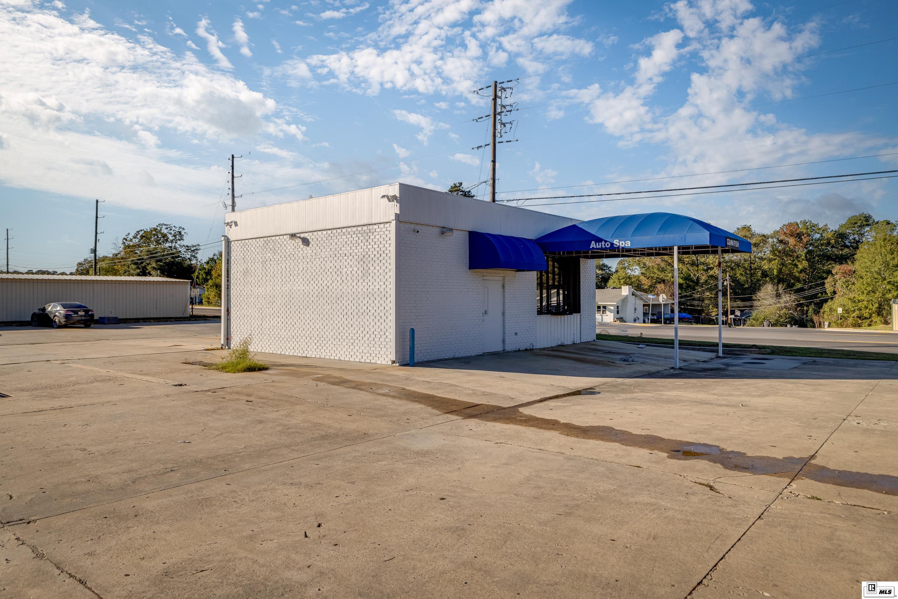 2419 Arkansas Road